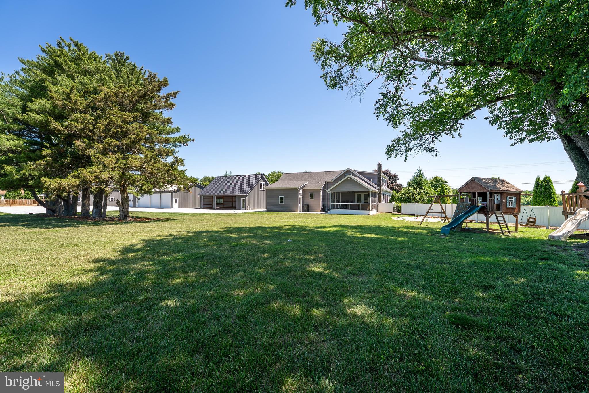 WORTON - Residential