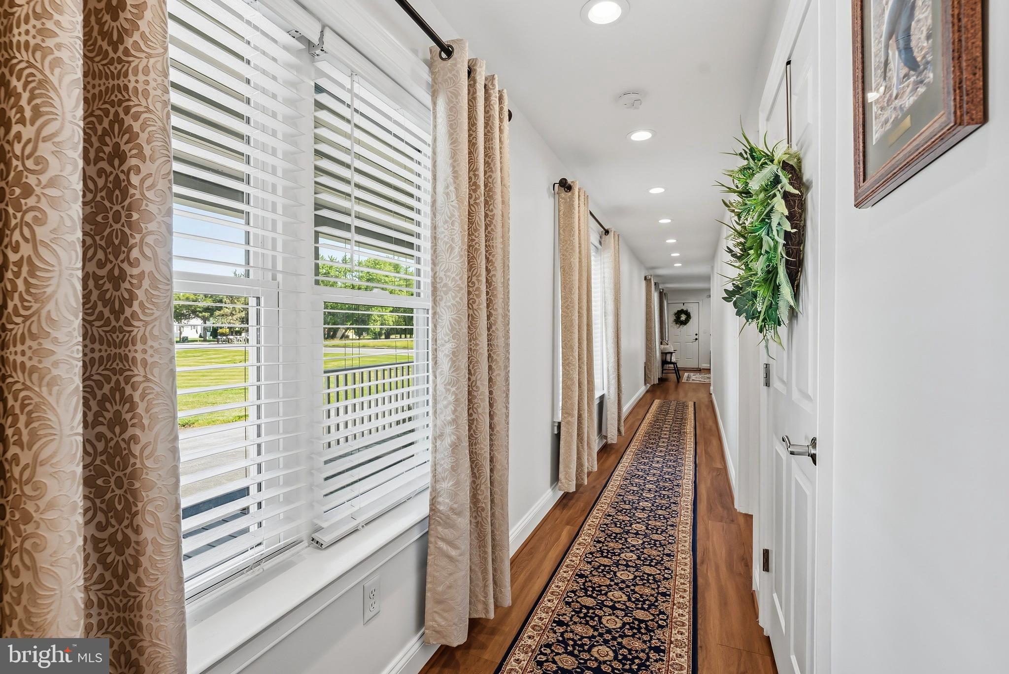 WORTON - Residential