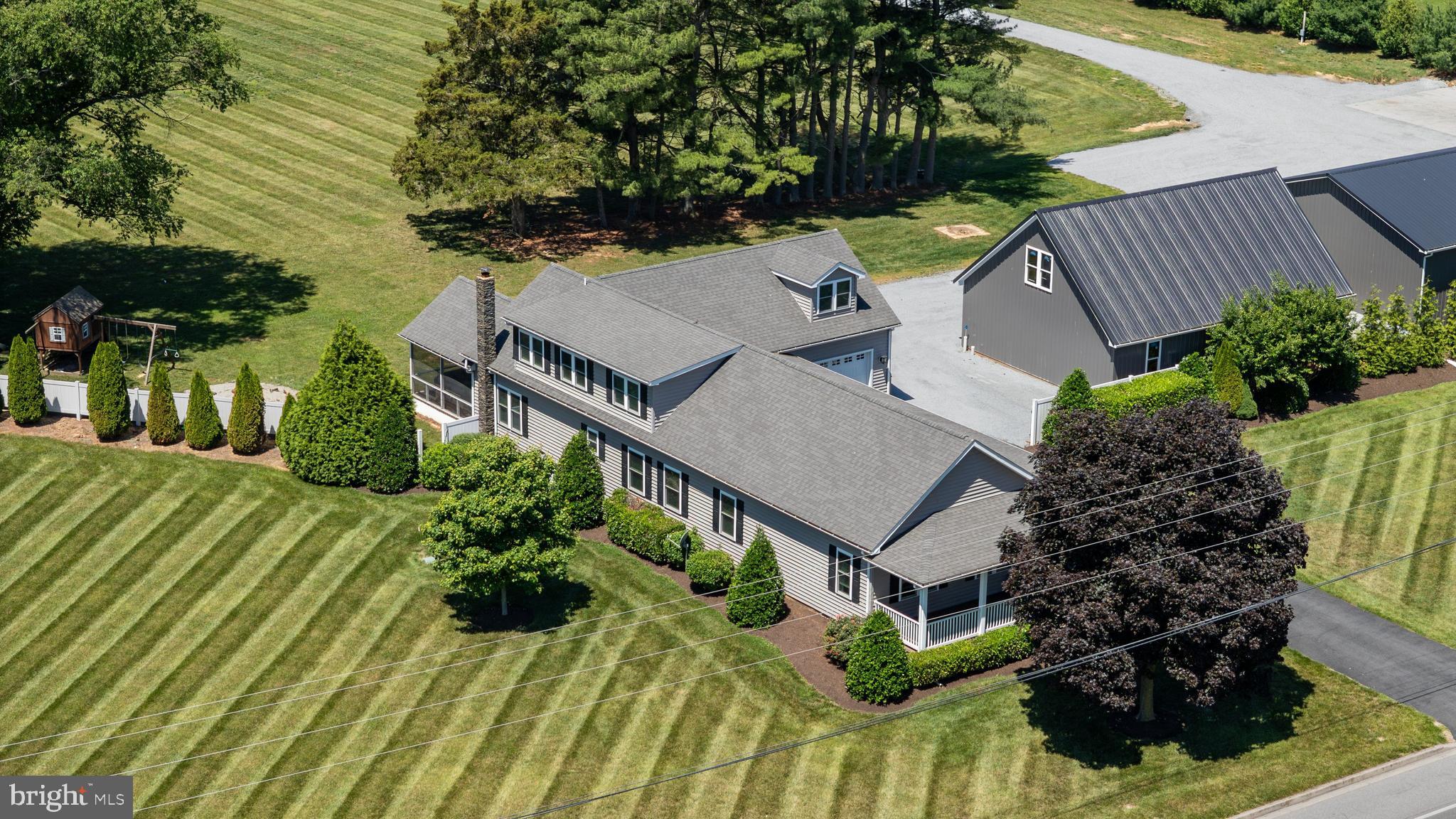 WORTON - Residential