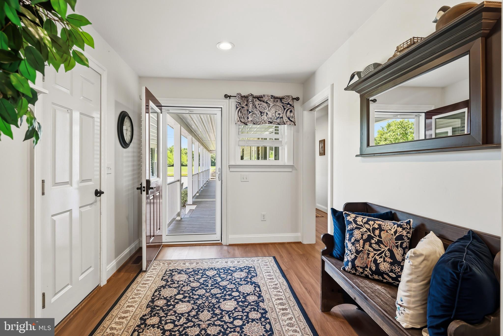 WORTON - Residential