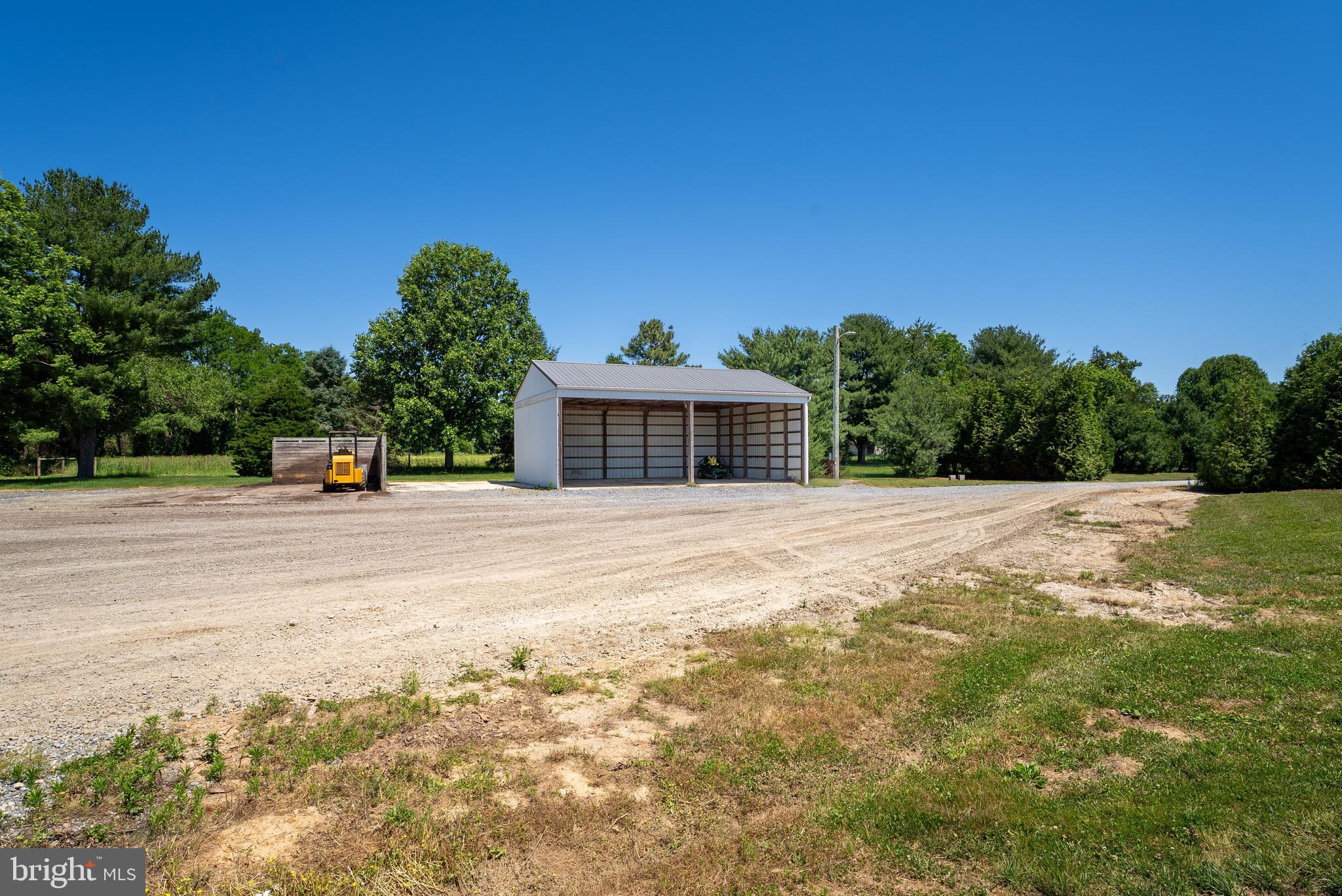 WORTON - Residential