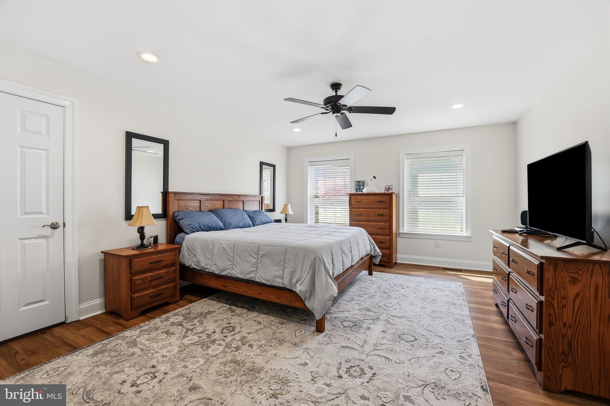 WORTON - Residential