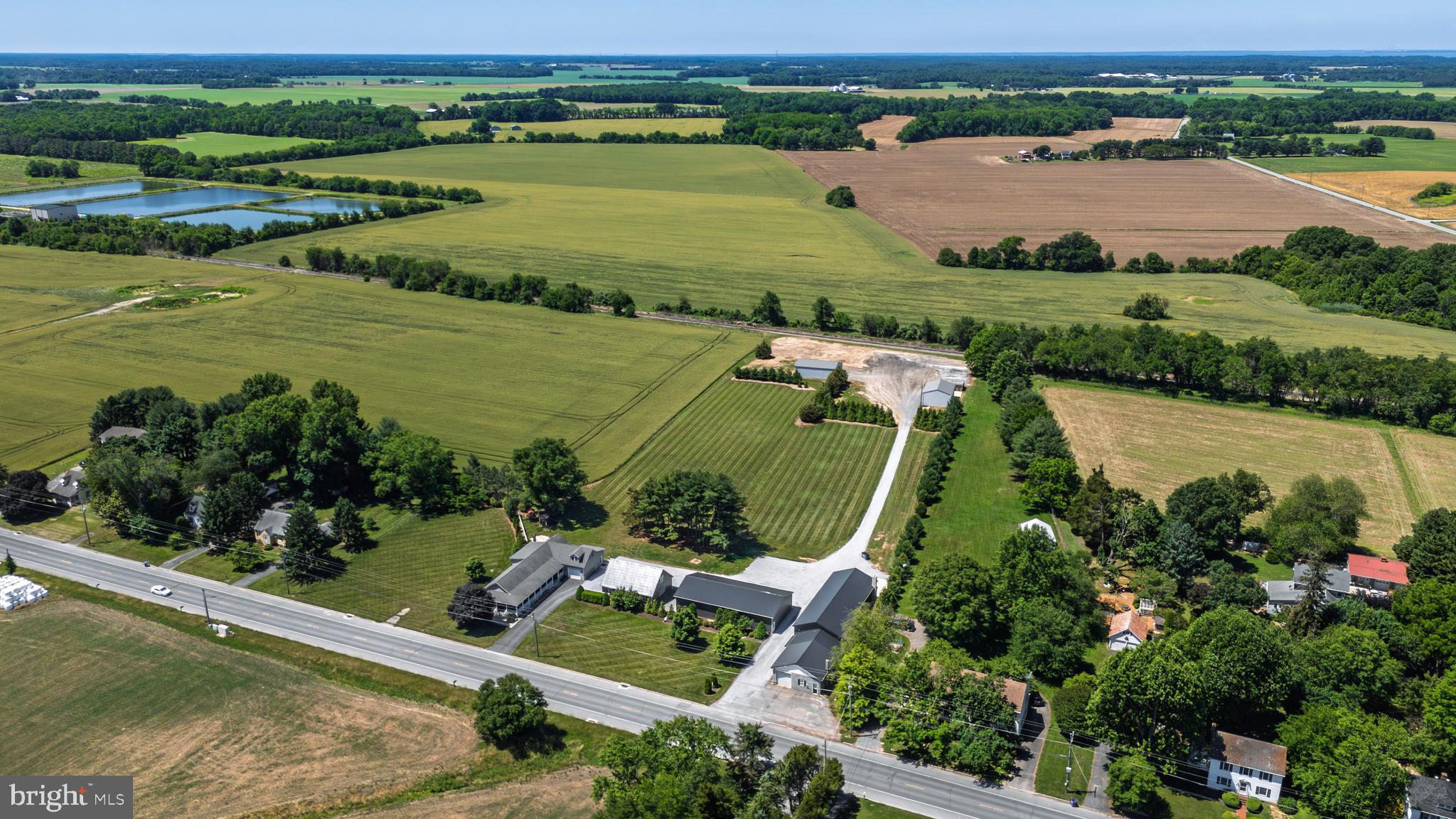 WORTON - Residential