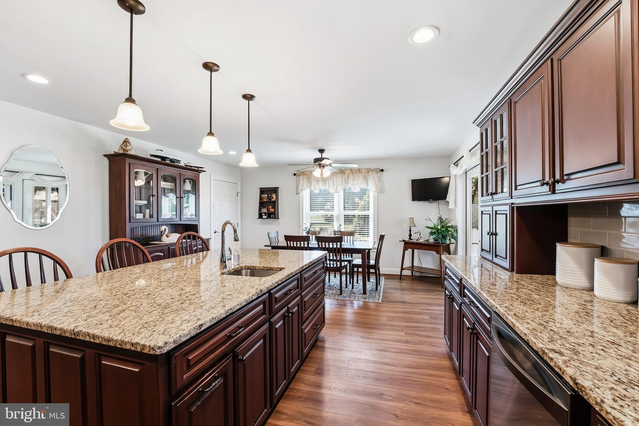 WORTON - Residential