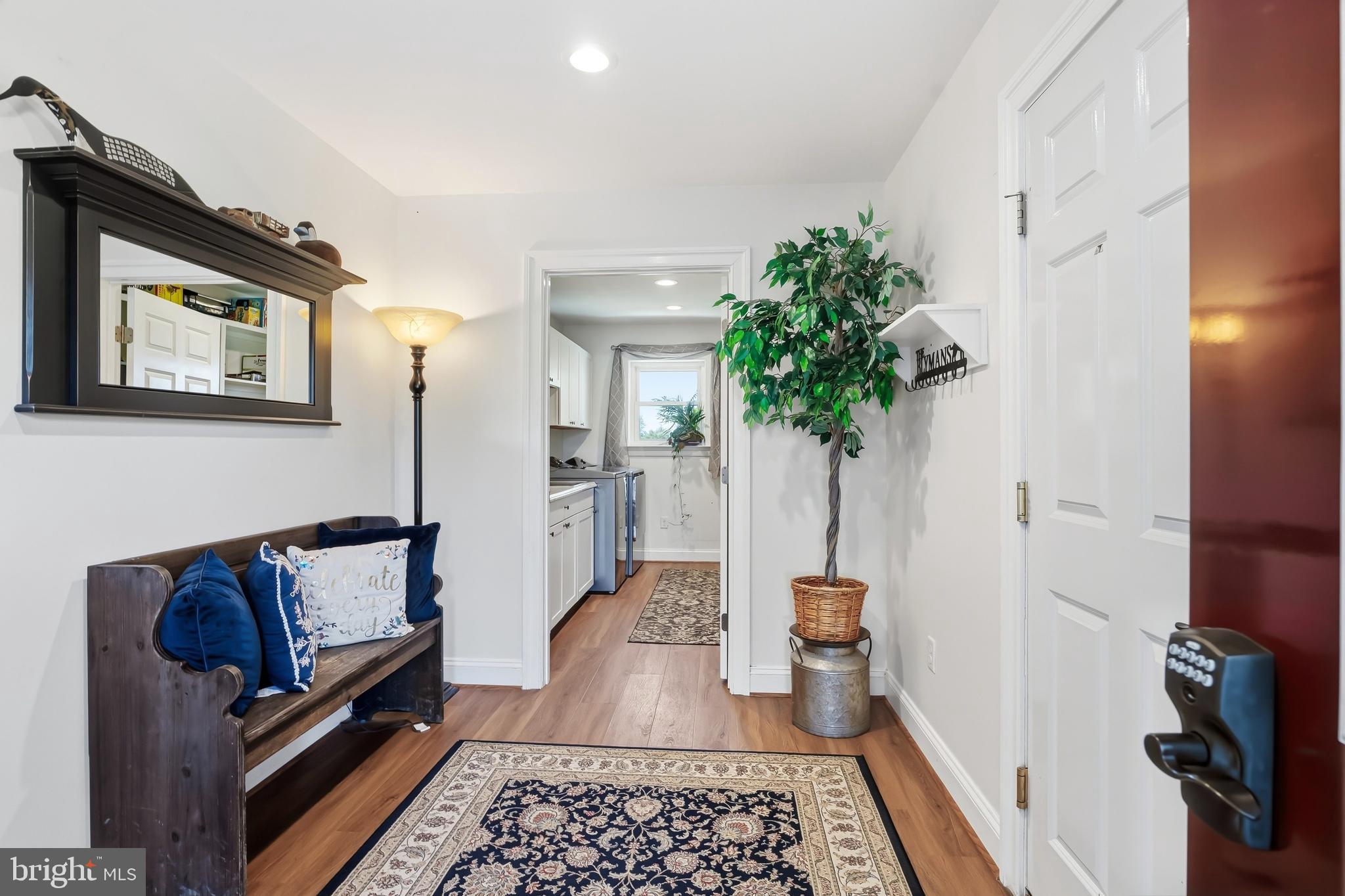 WORTON - Residential