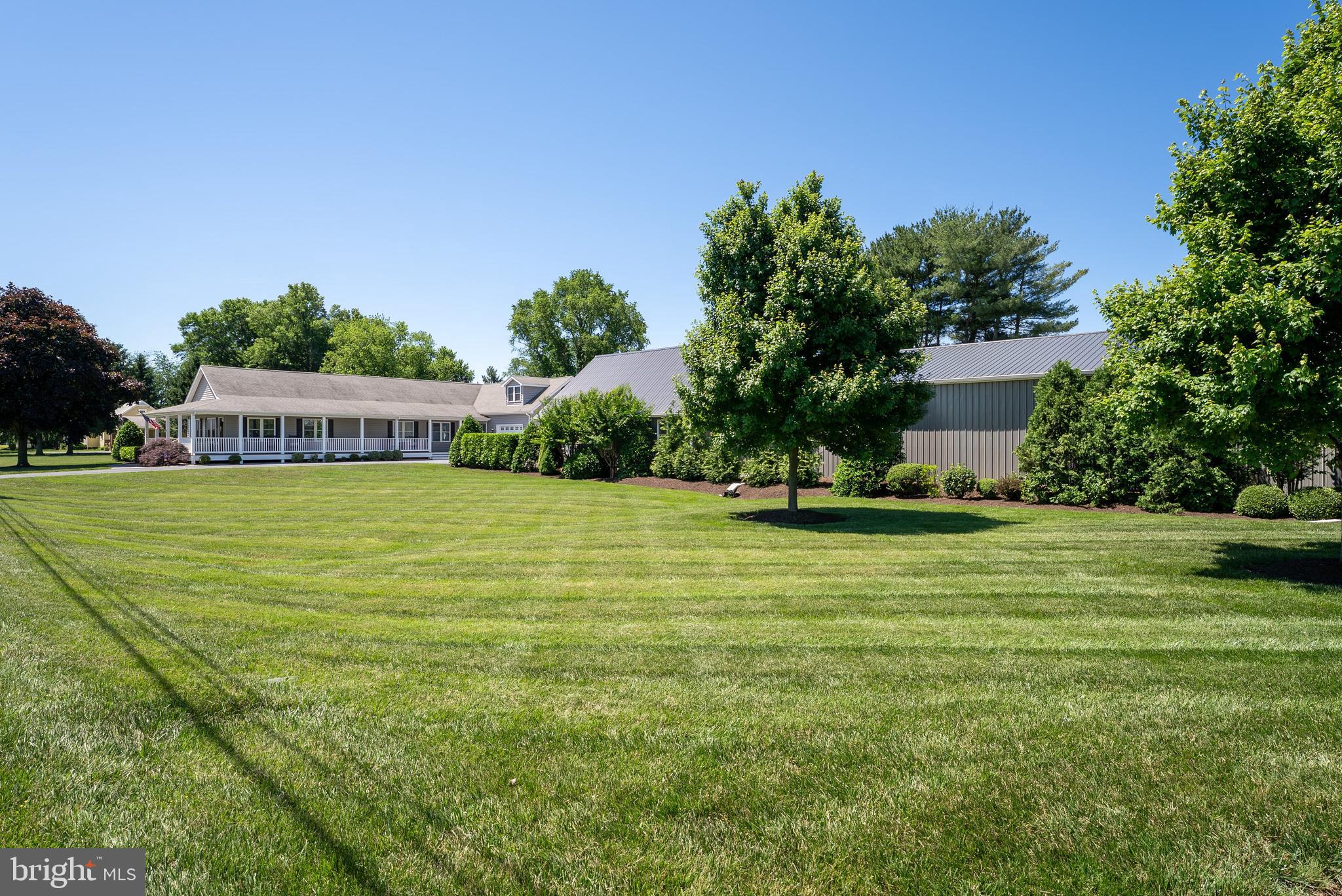 WORTON - Residential