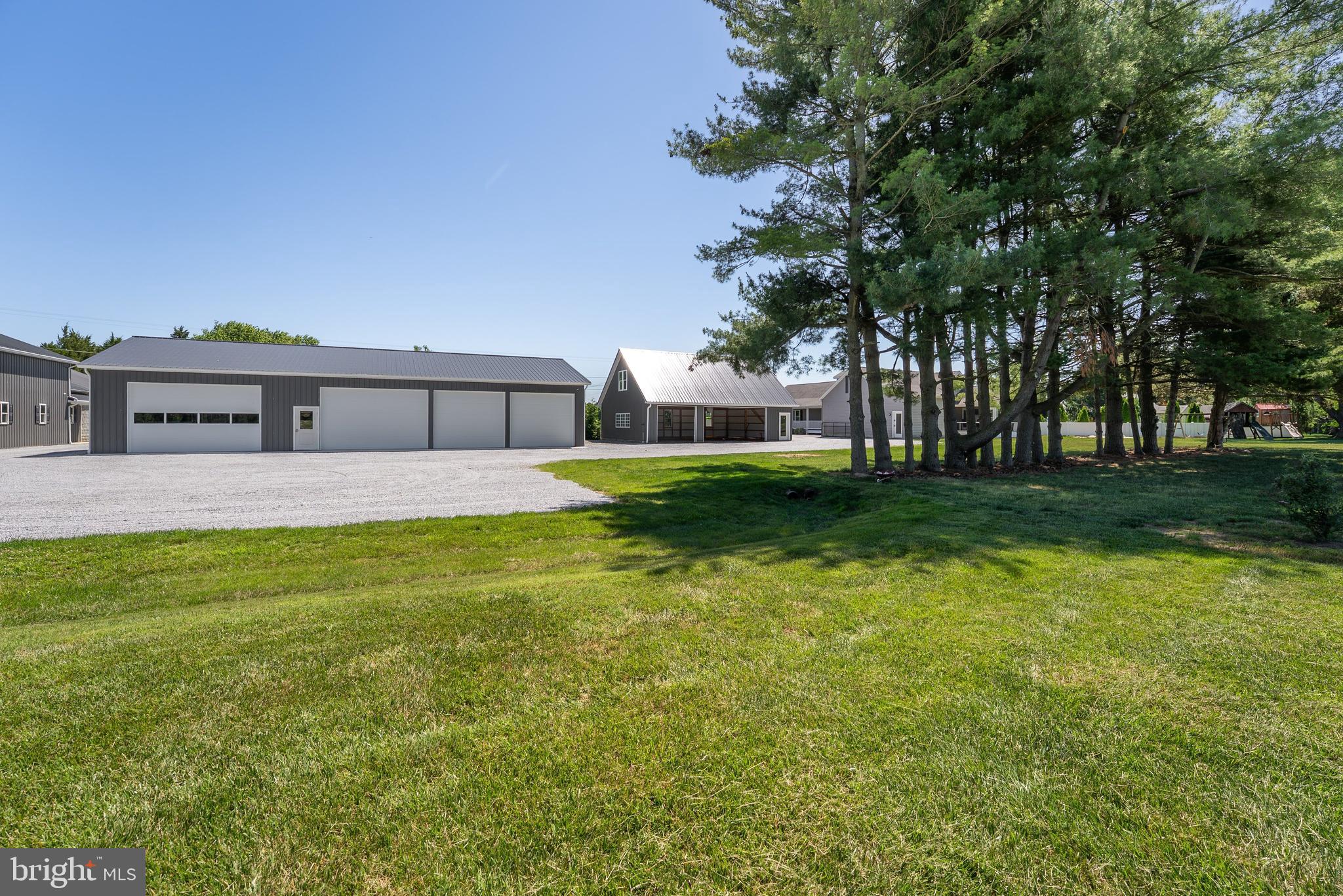WORTON - Residential