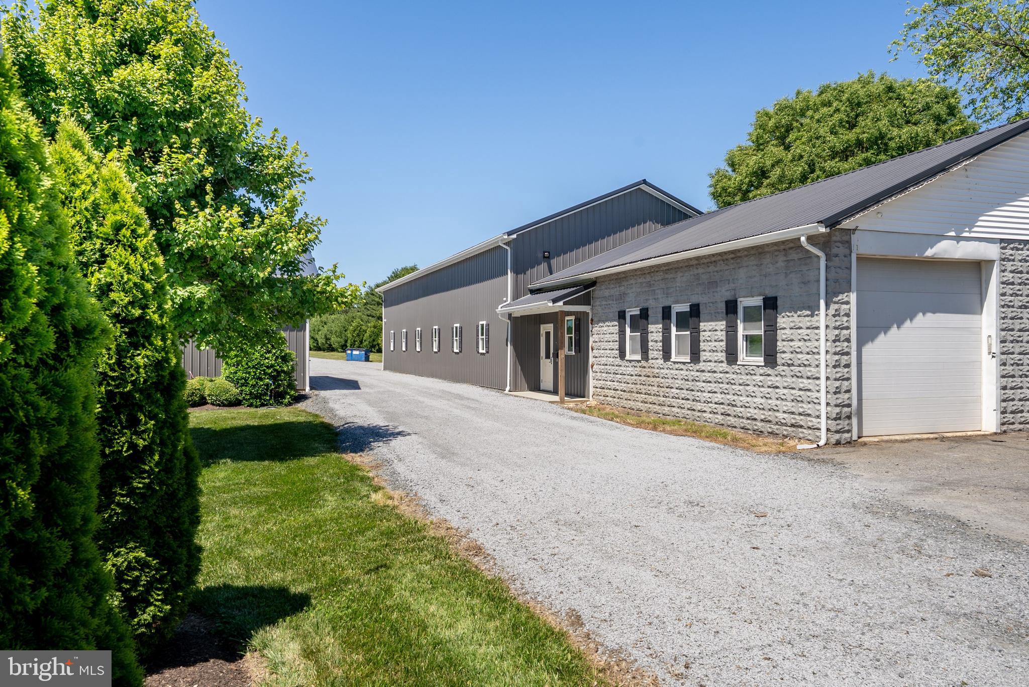 WORTON - Residential