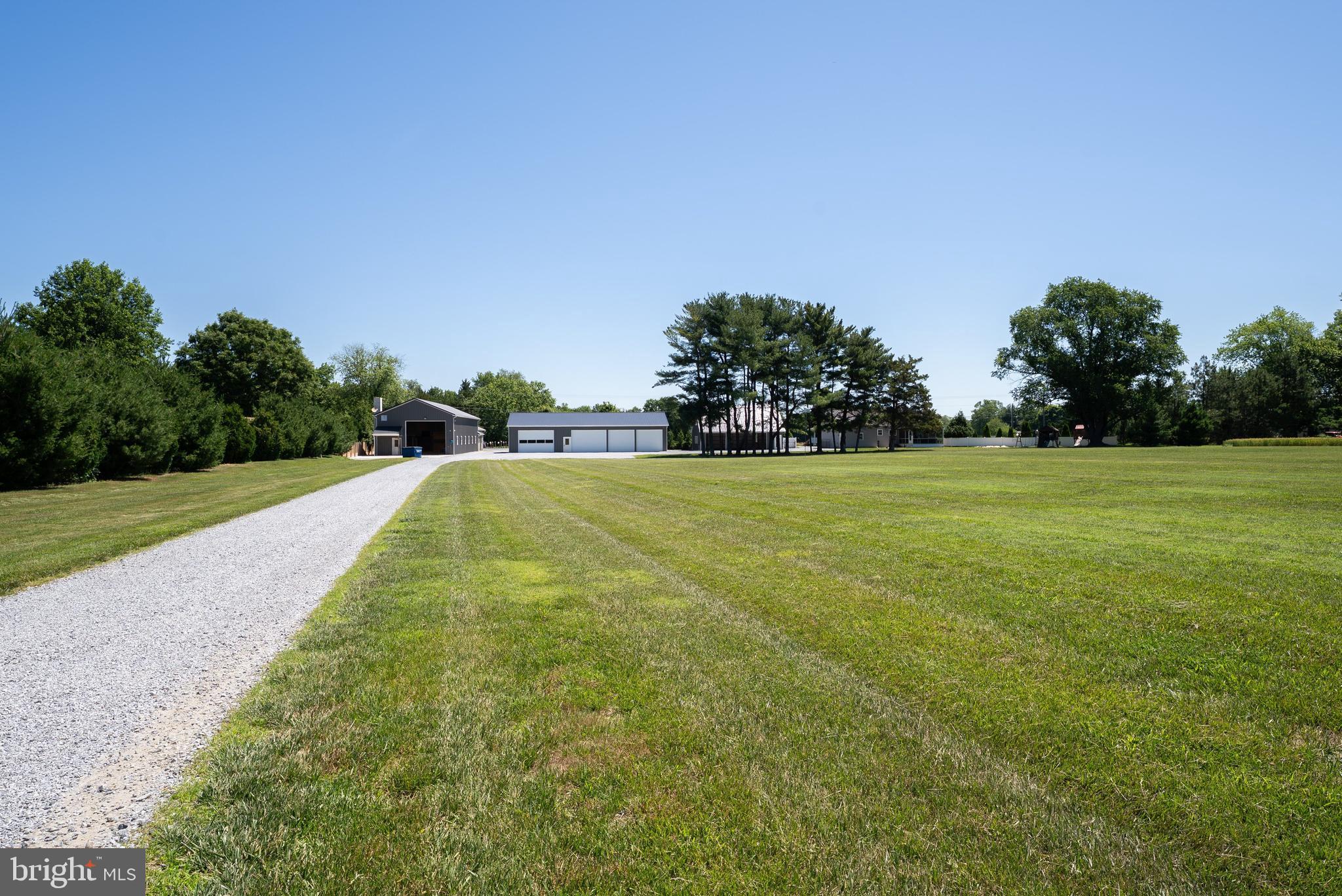 WORTON - Residential