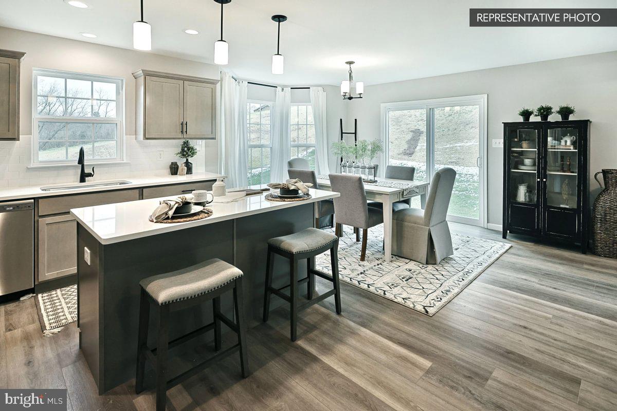 LOGAN MEADOWS - Residential
