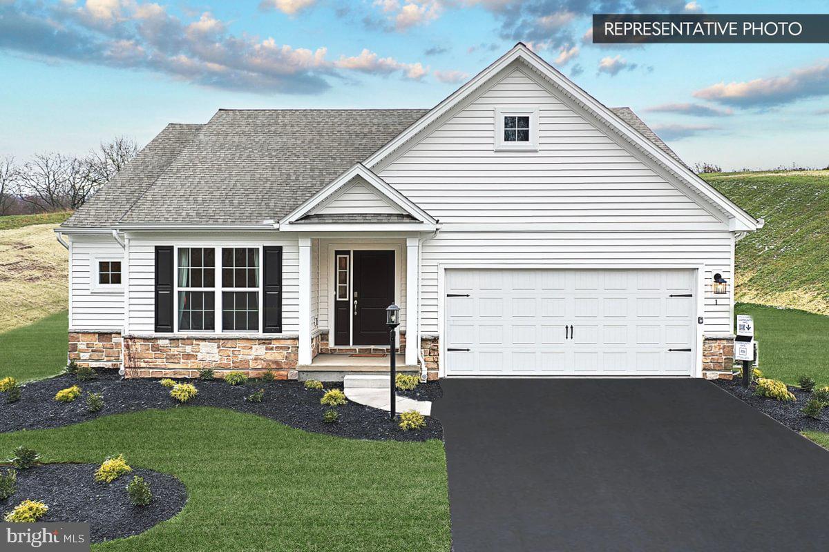 LOGAN MEADOWS - Residential