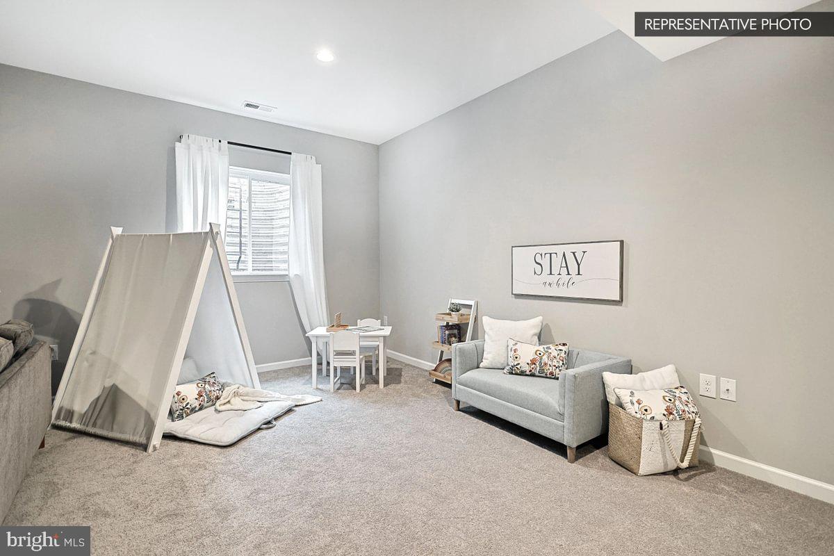 LOGAN MEADOWS - Residential