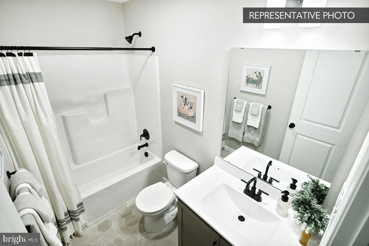 LOGAN MEADOWS - Residential
