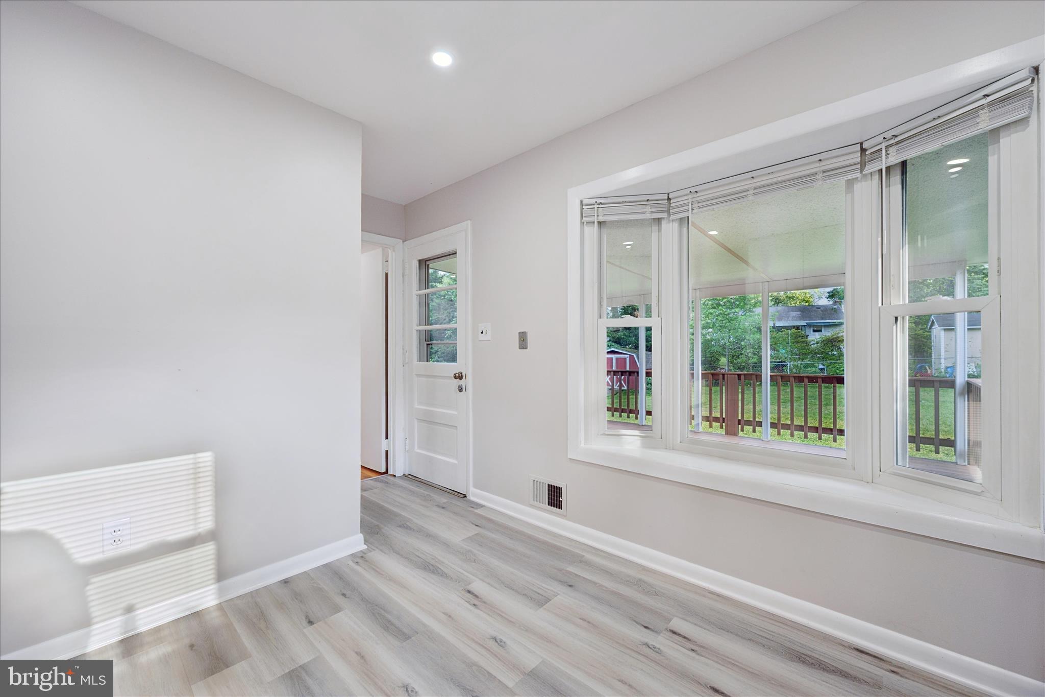 DEER PARK - Residential