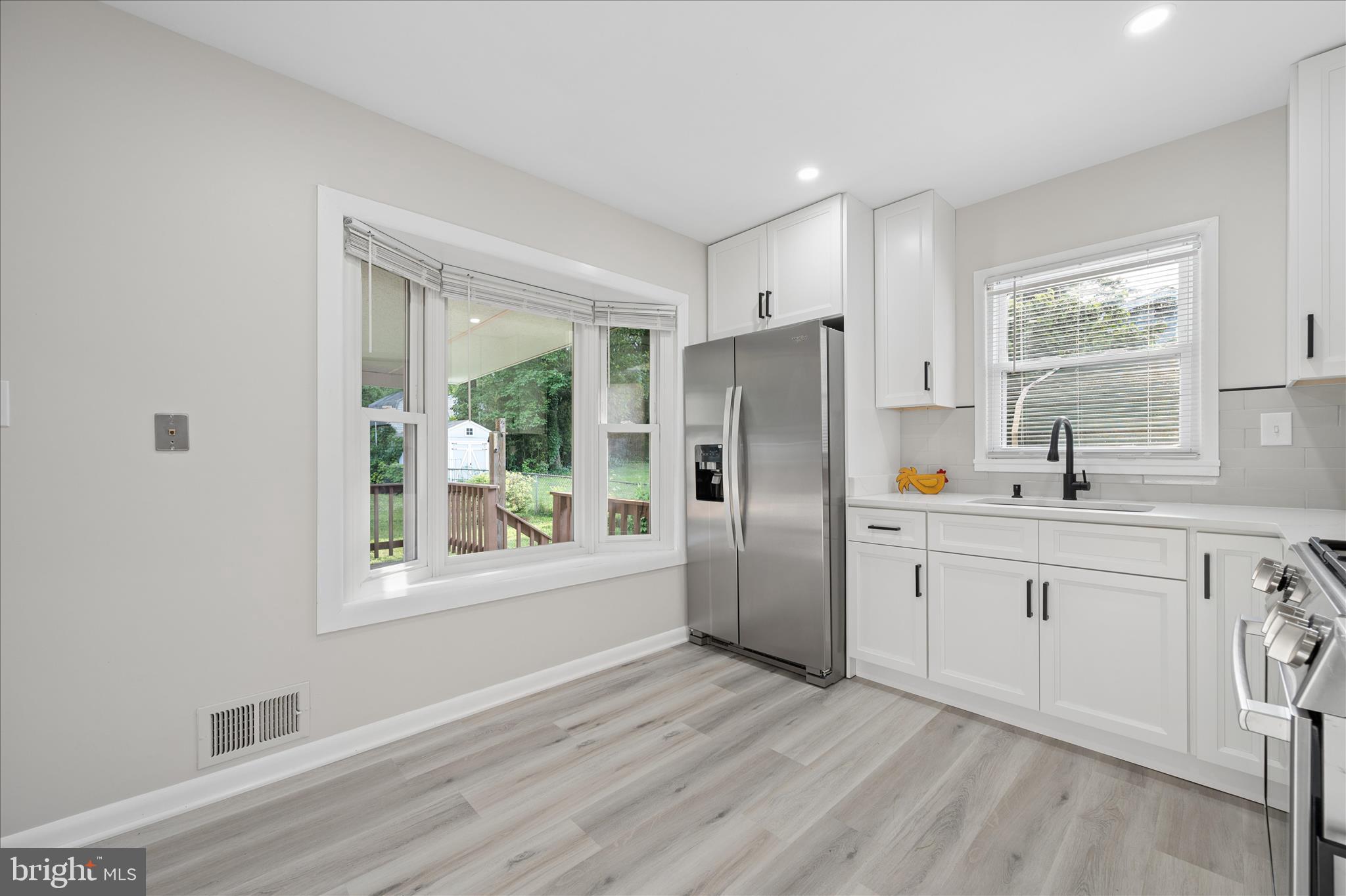 DEER PARK - Residential