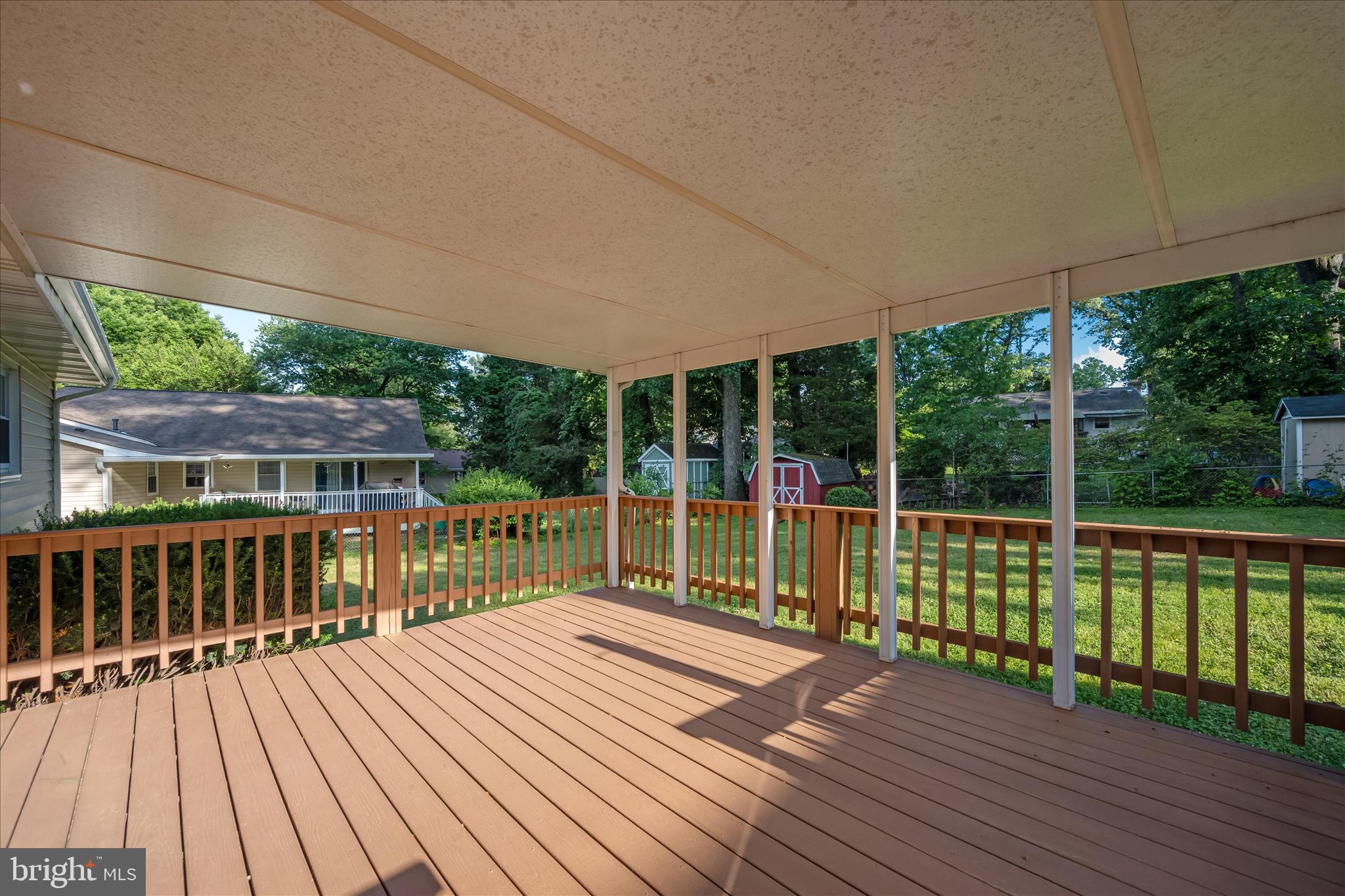 DEER PARK - Residential