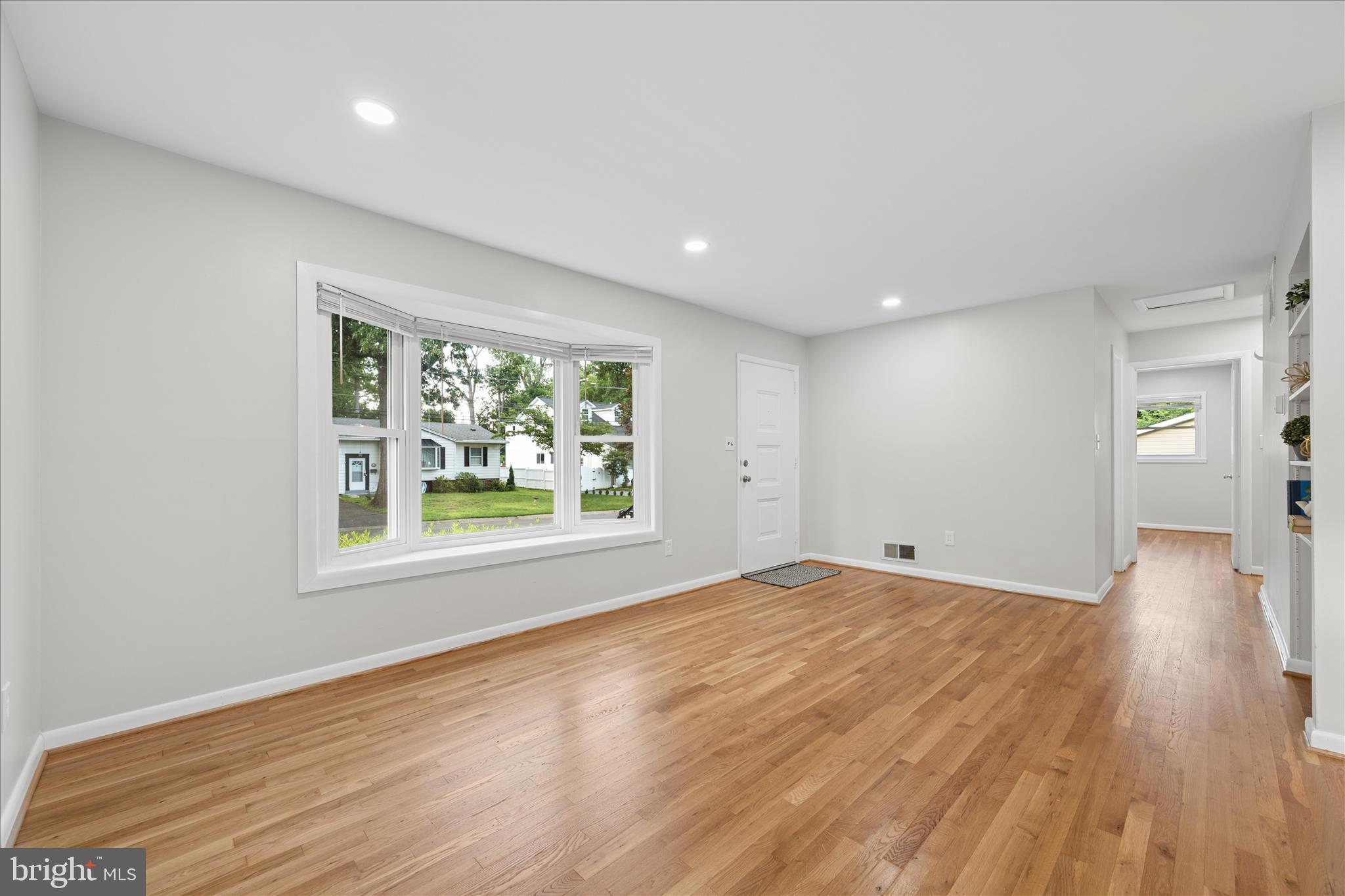 DEER PARK - Residential
