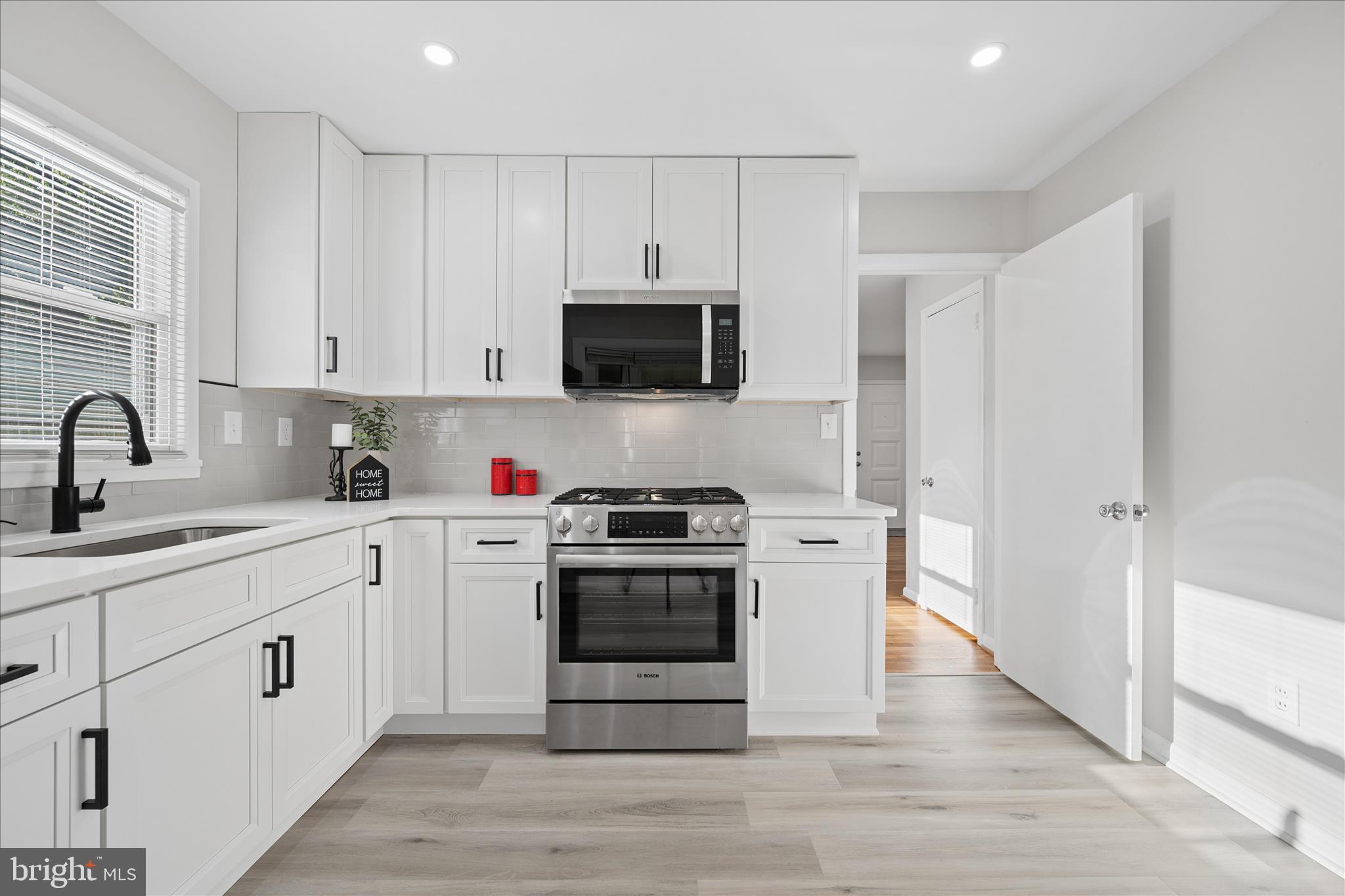 DEER PARK - Residential