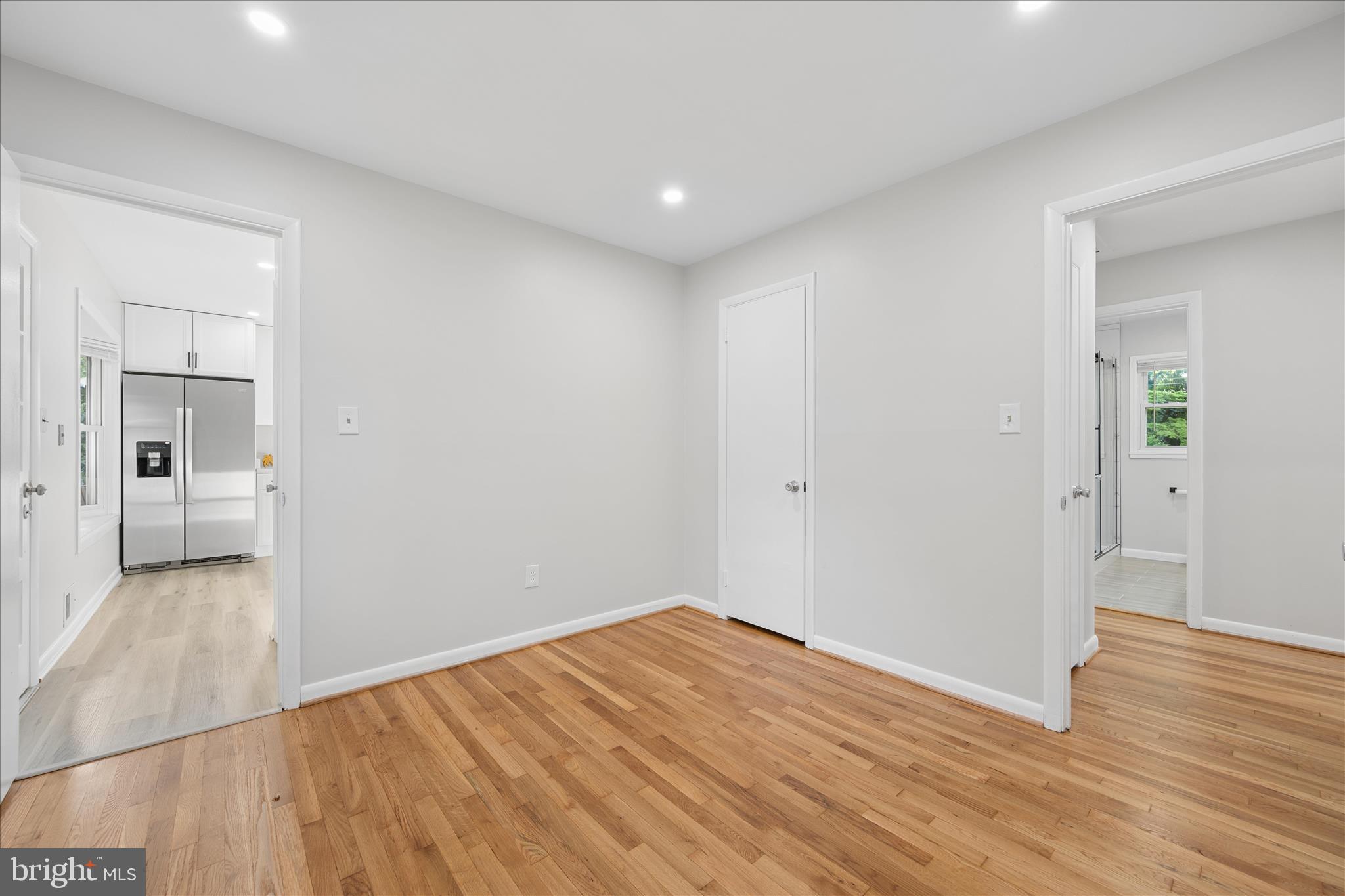DEER PARK - Residential