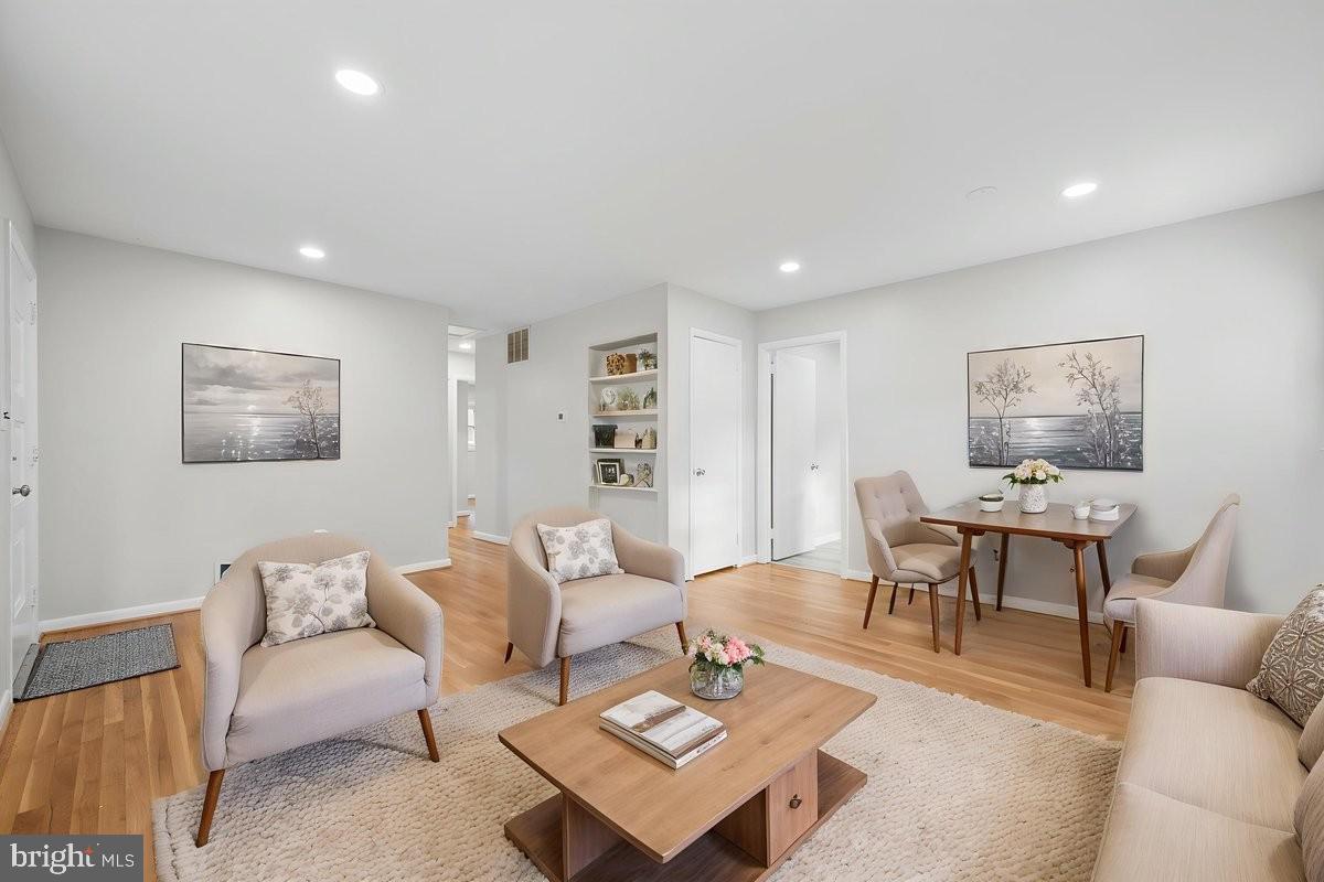 DEER PARK - Residential