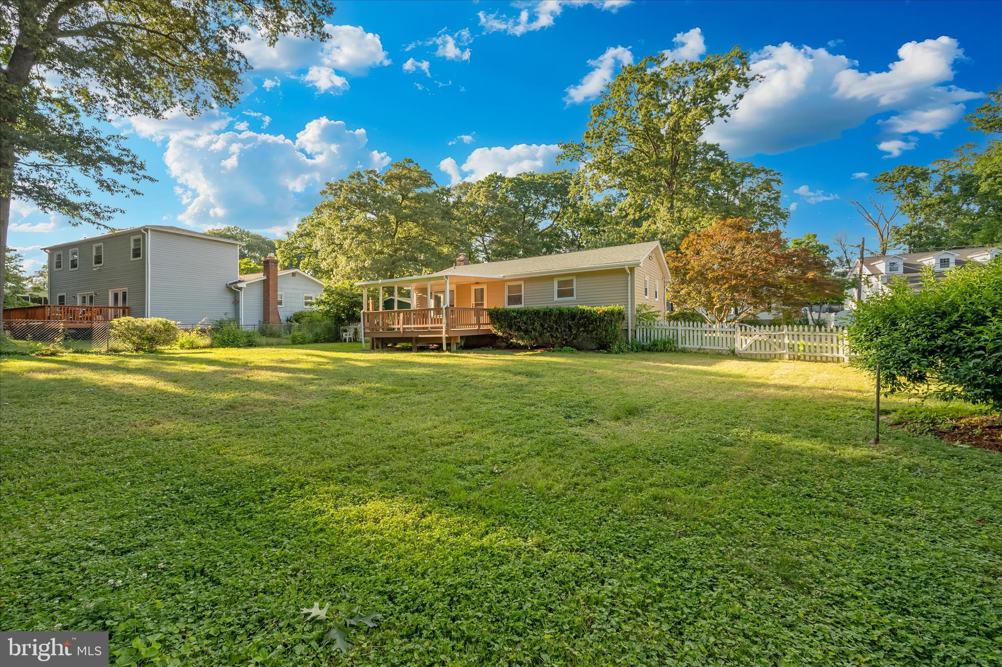 DEER PARK - Residential
