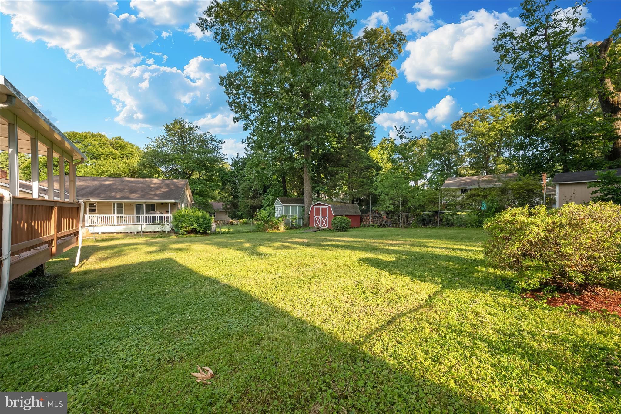 DEER PARK - Residential