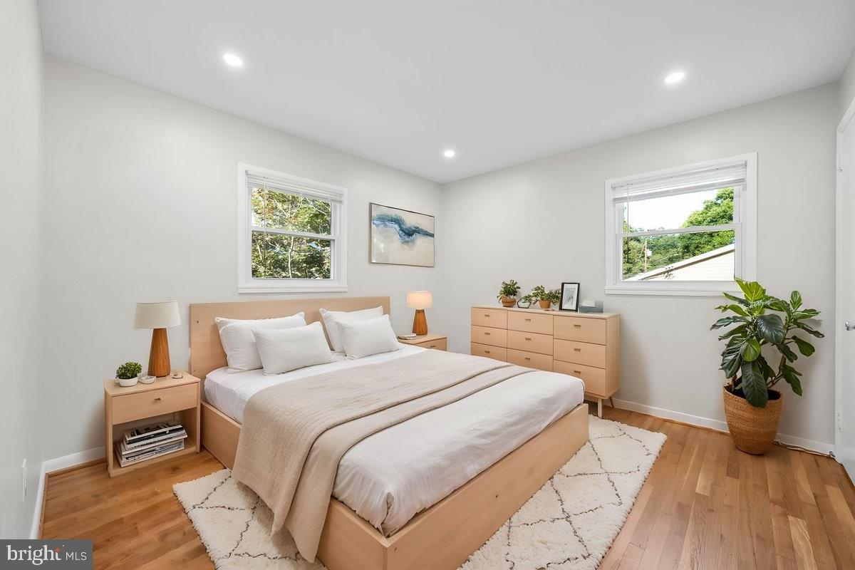 DEER PARK - Residential