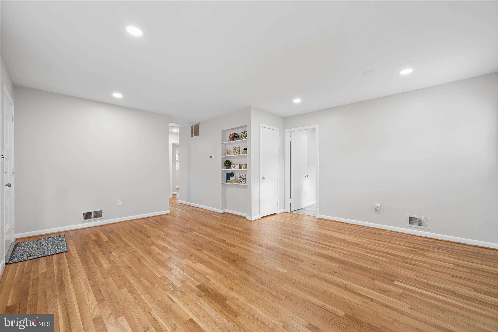 DEER PARK - Residential