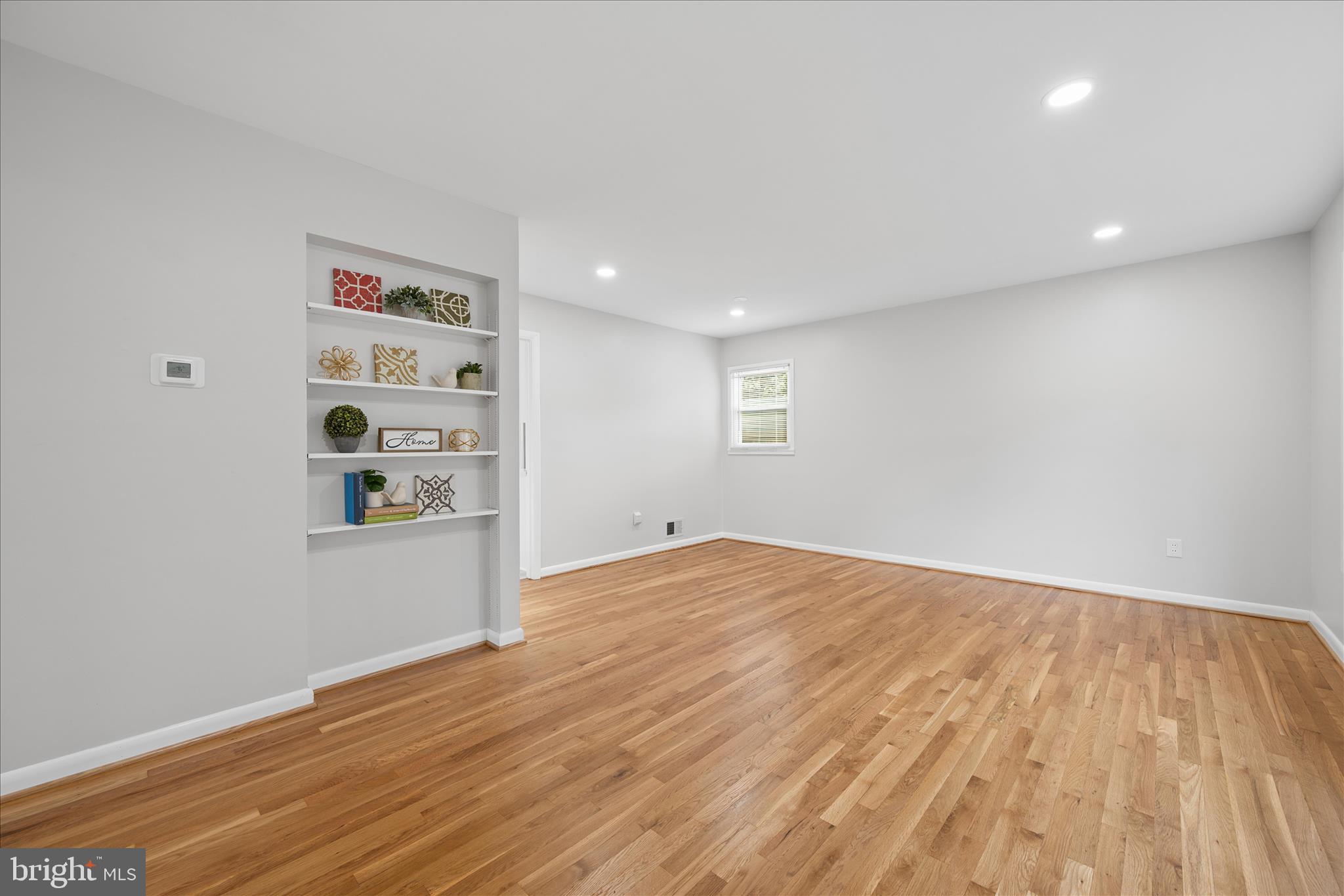 DEER PARK - Residential