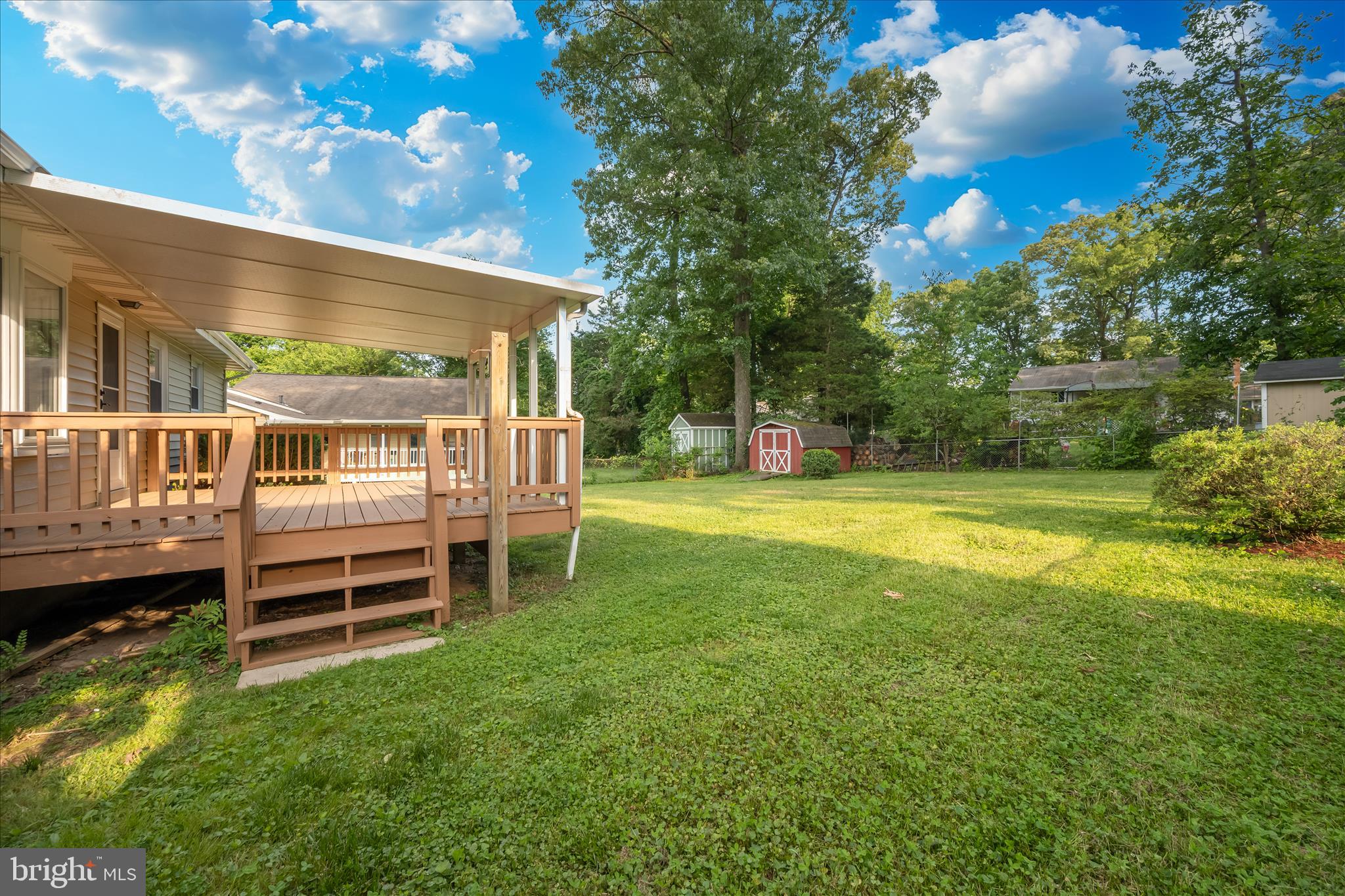 DEER PARK - Residential