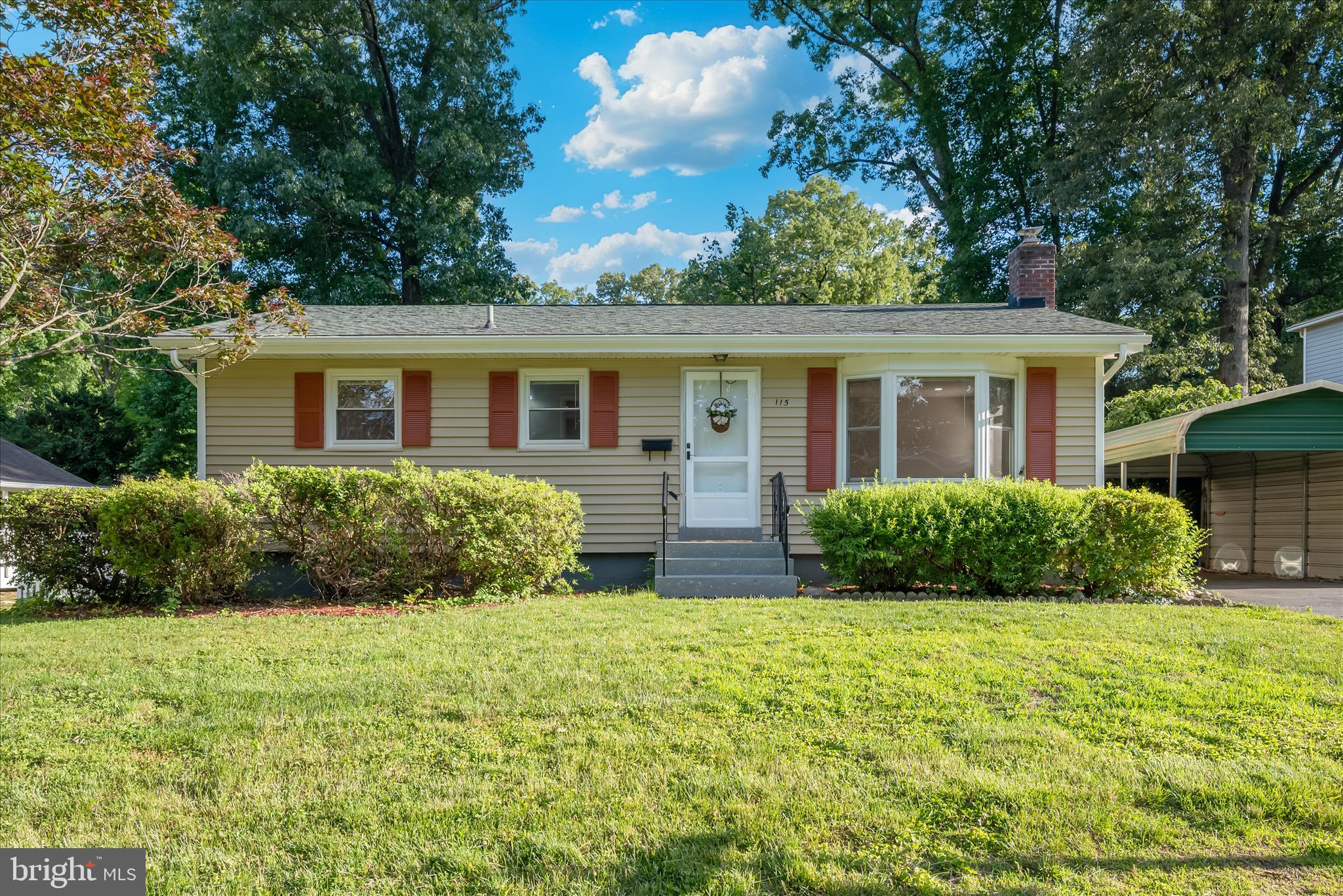 DEER PARK - Residential