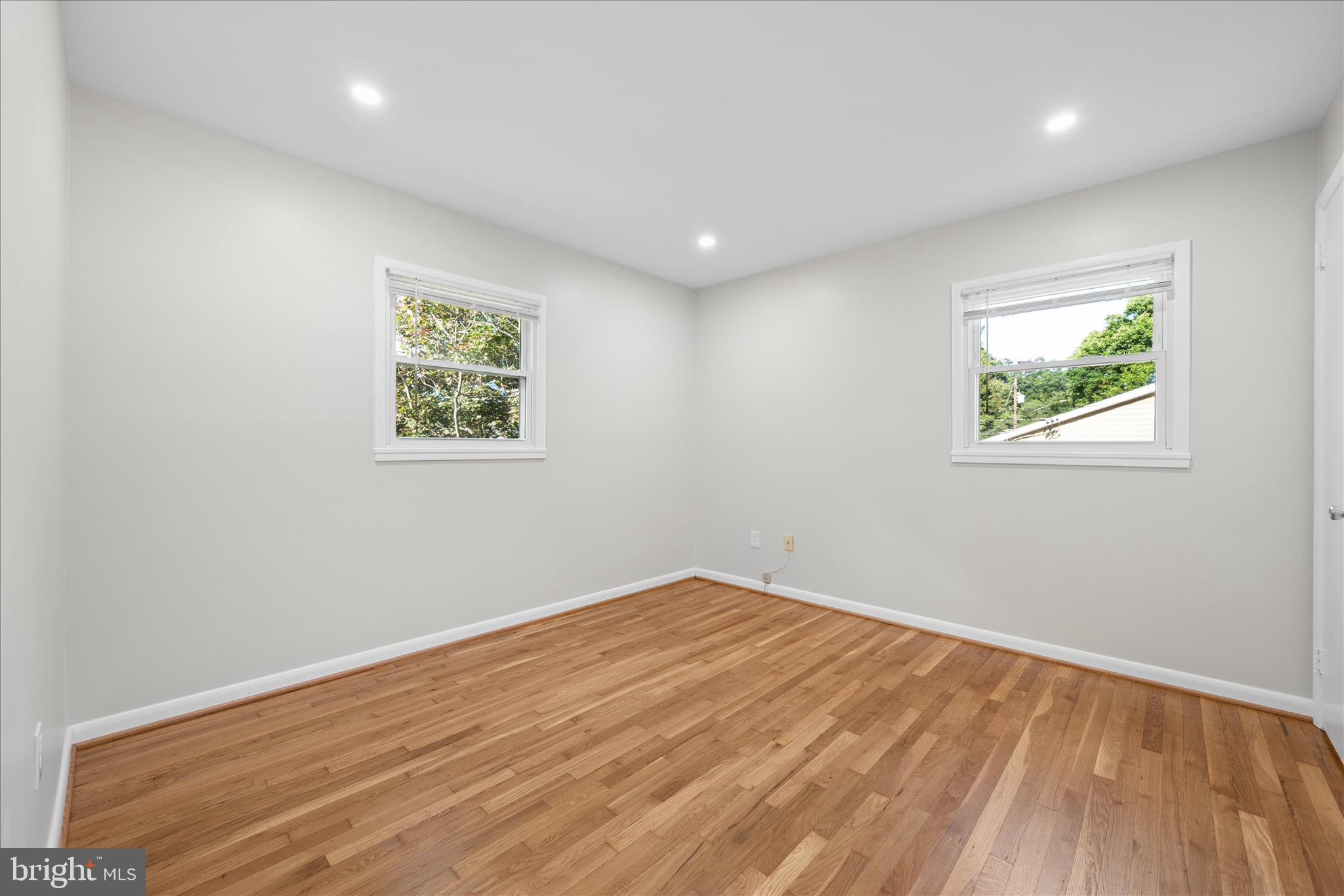 DEER PARK - Residential