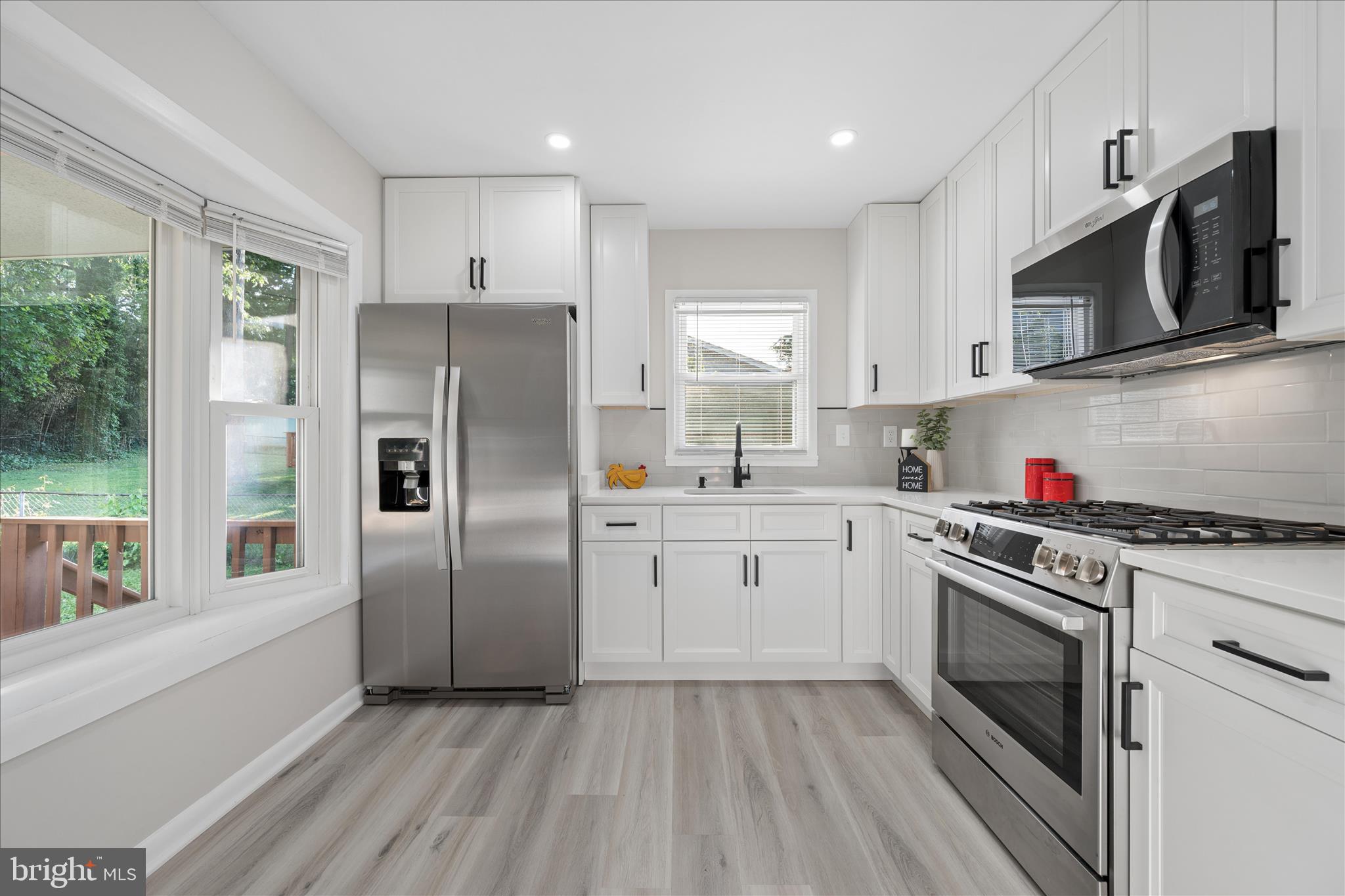 DEER PARK - Residential