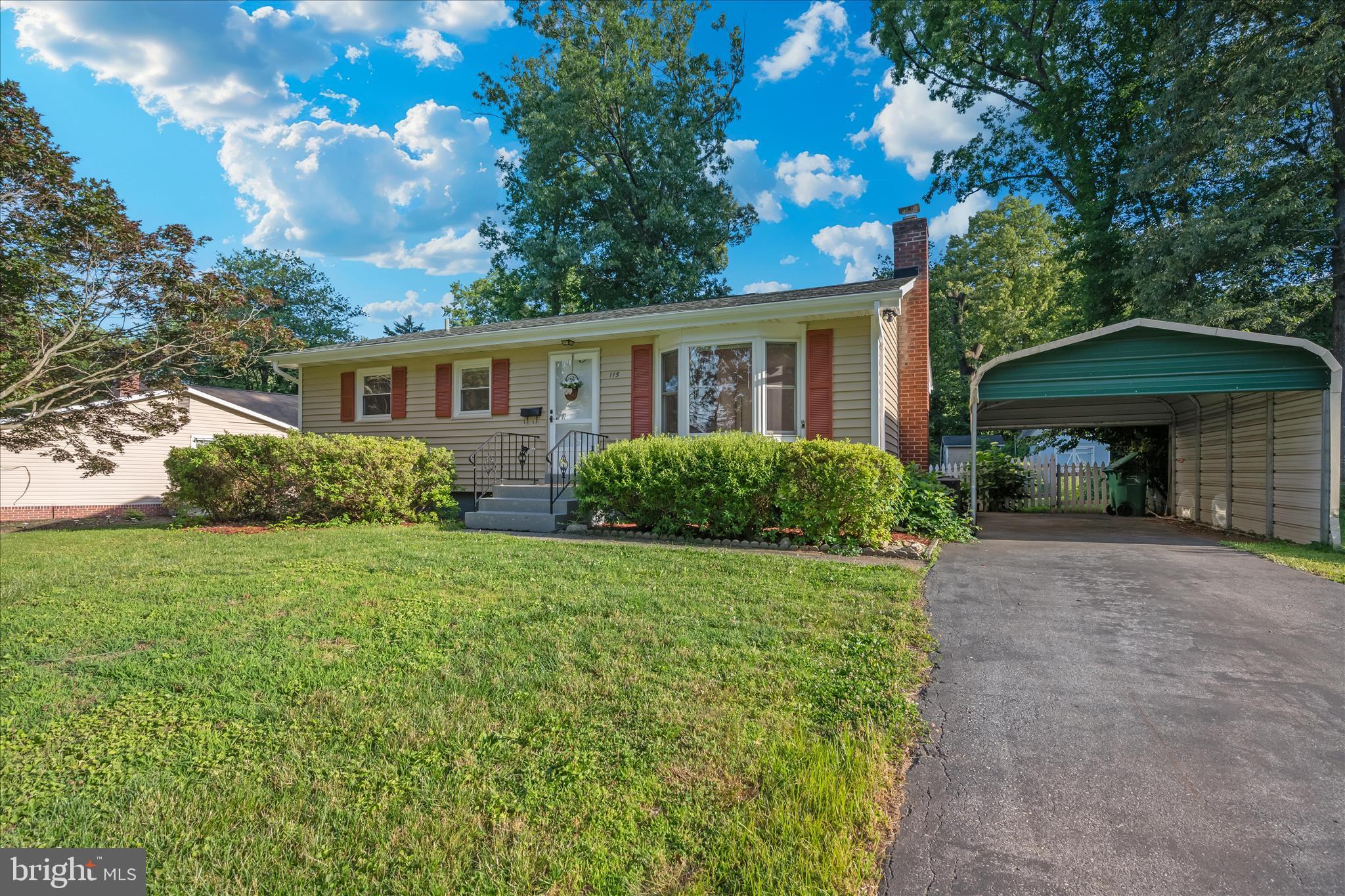 DEER PARK - Residential