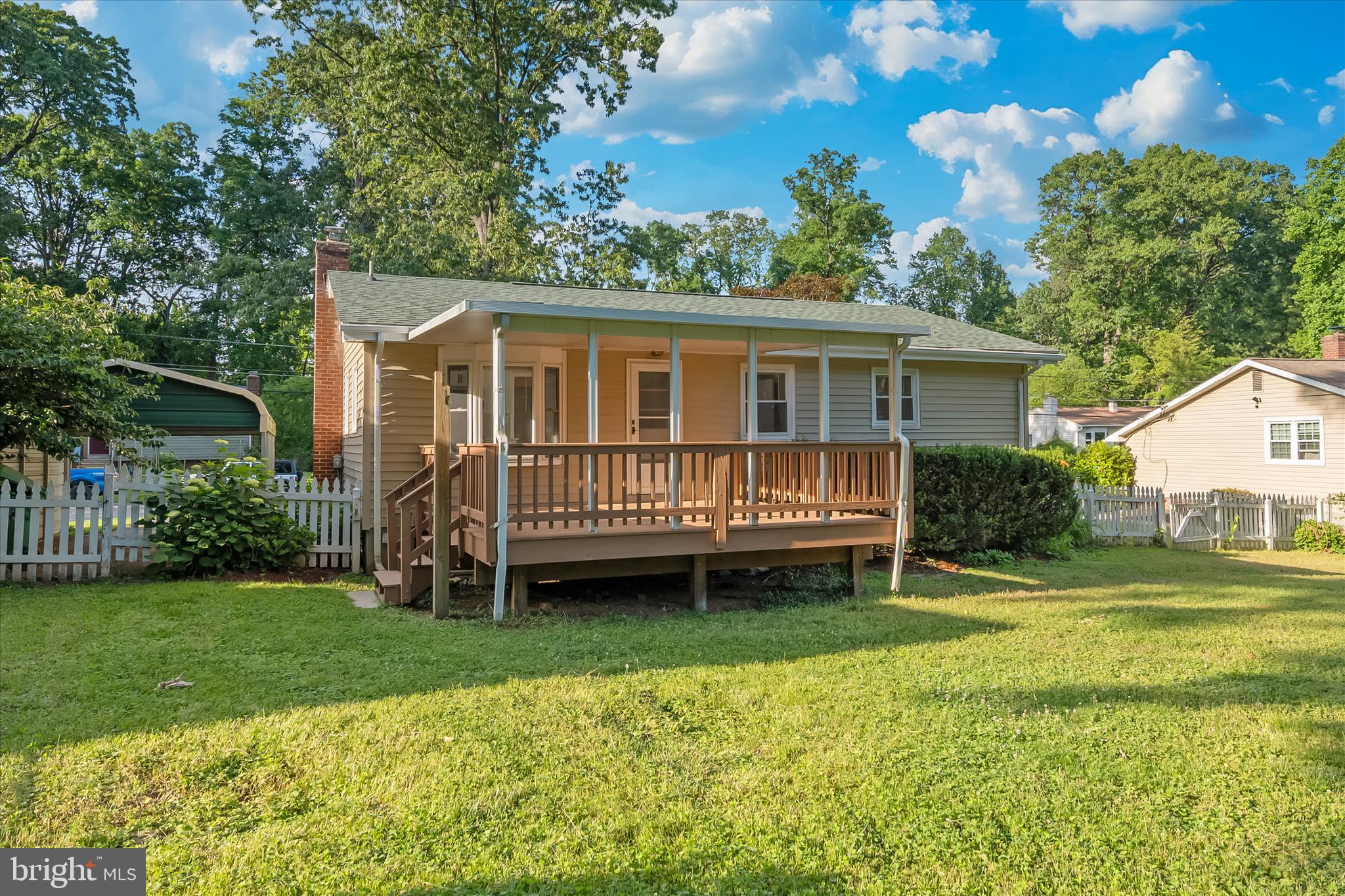 DEER PARK - Residential
