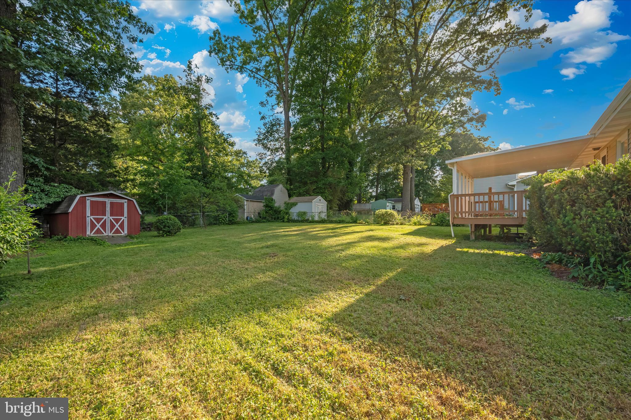 DEER PARK - Residential
