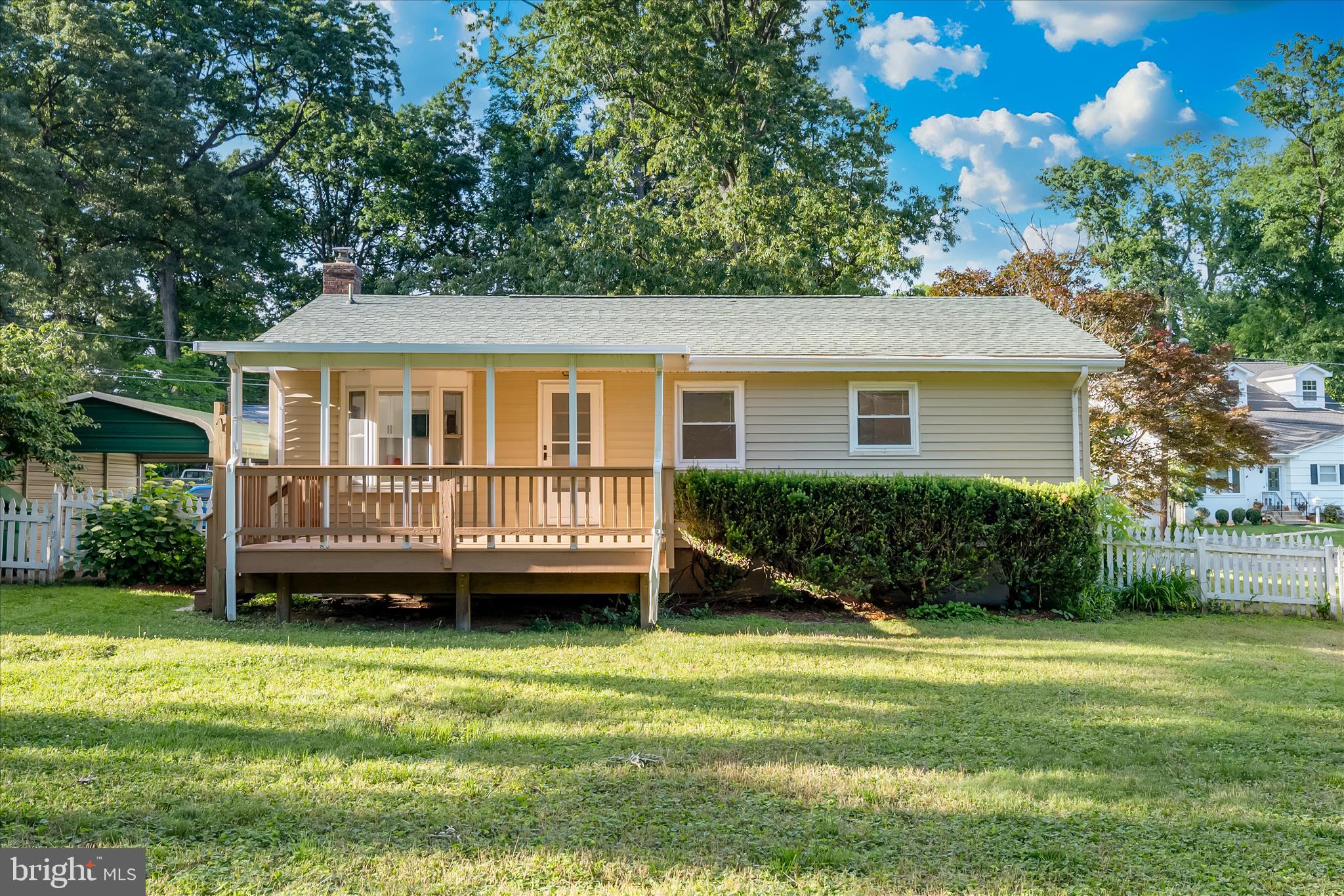 DEER PARK - Residential