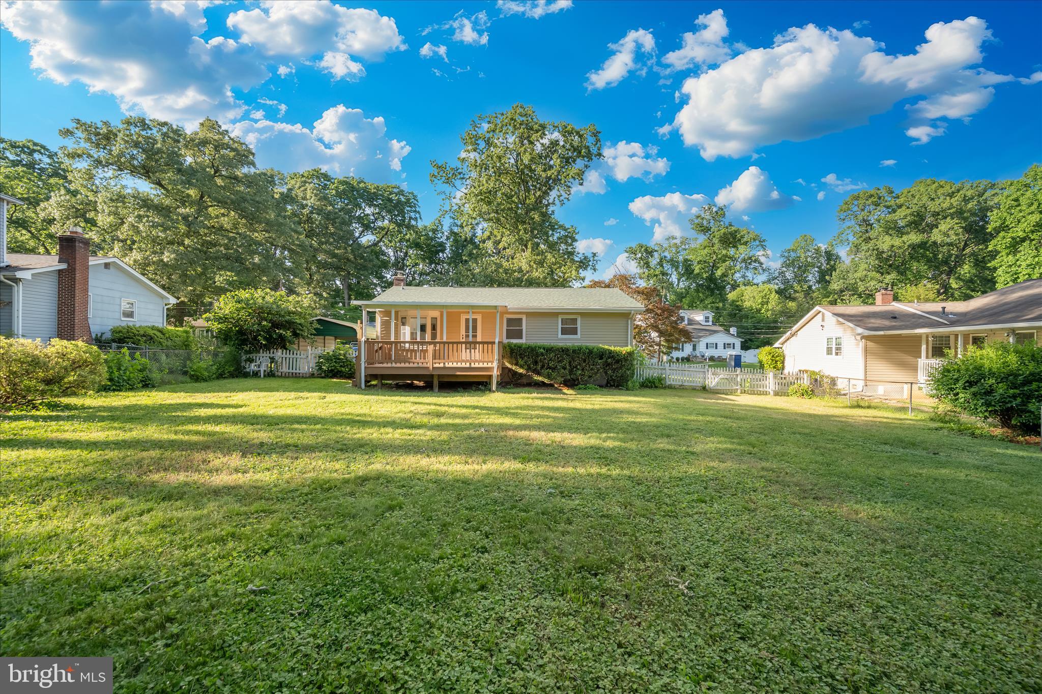 DEER PARK - Residential