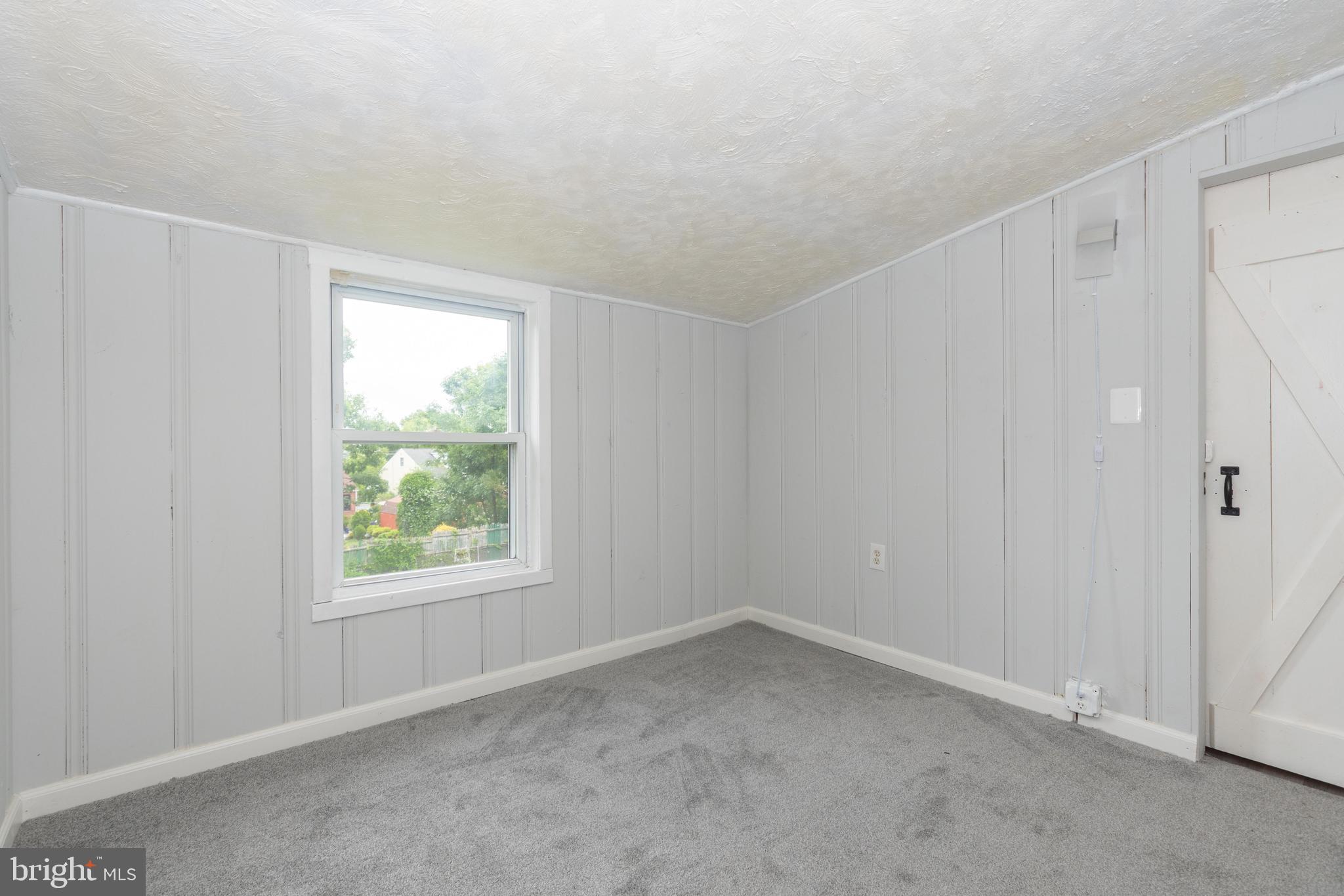 BALTIMORE COUNTY - Residential