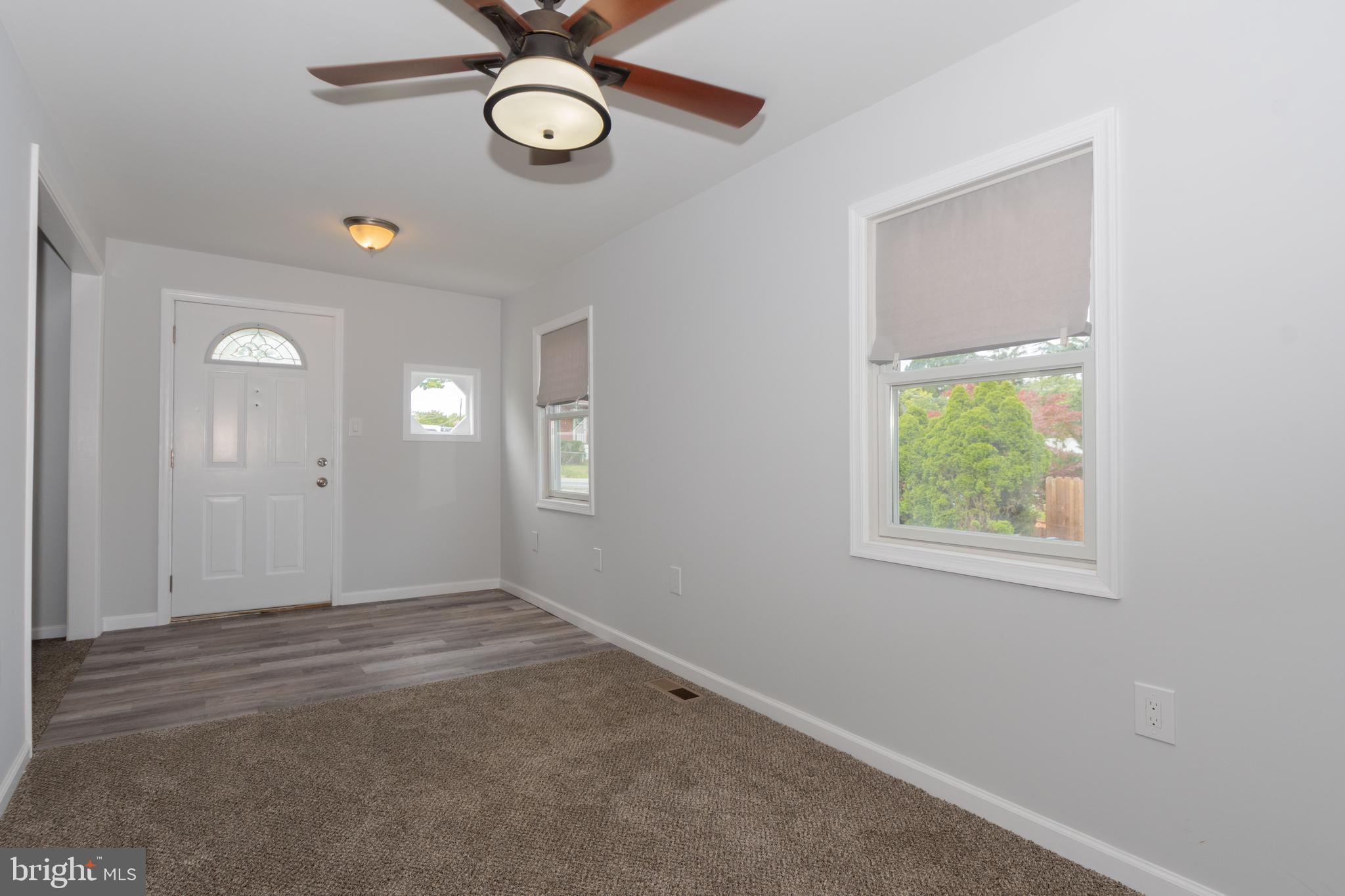 BALTIMORE COUNTY - Residential