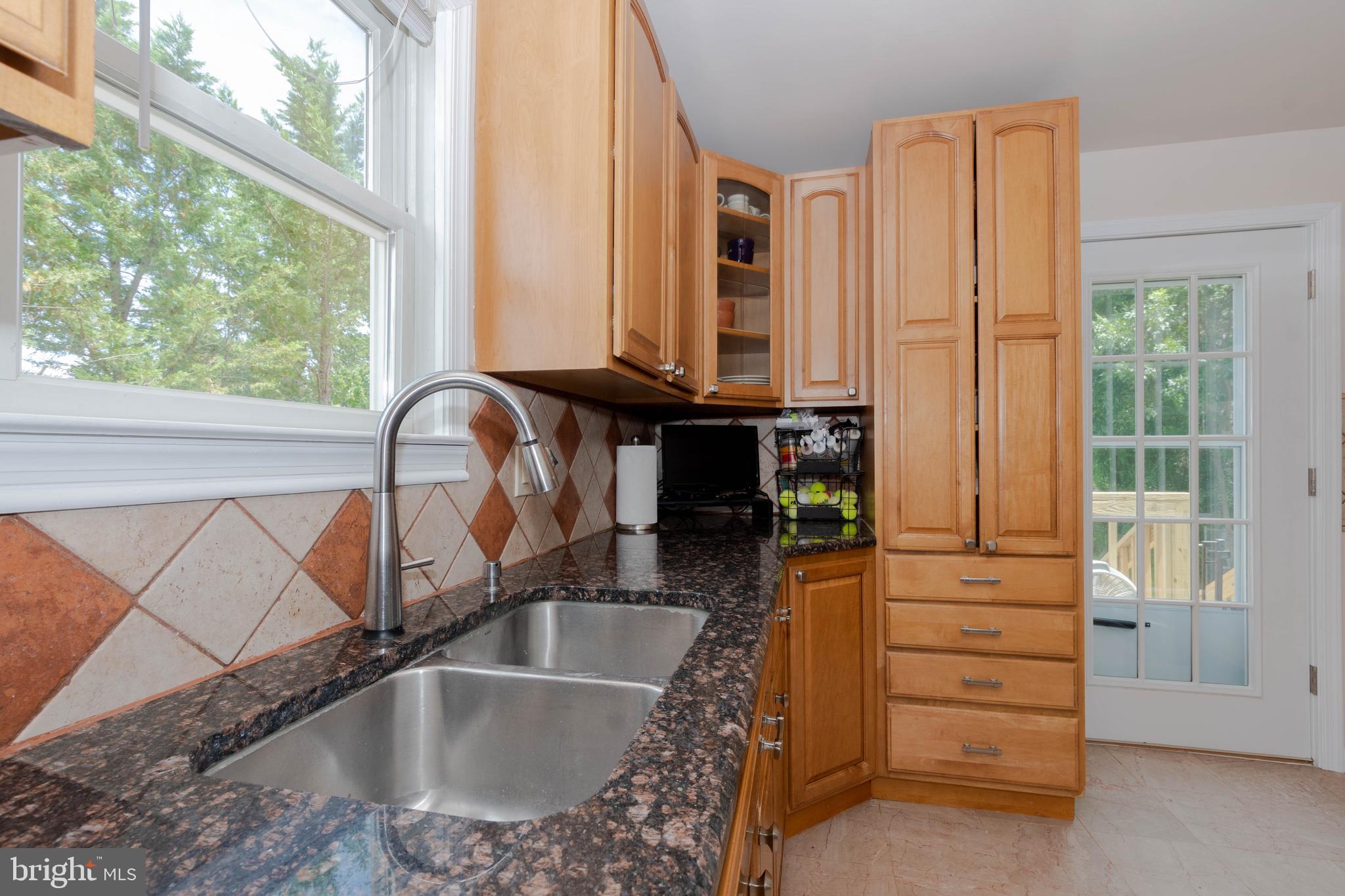 BALTIMORE COUNTY - Residential