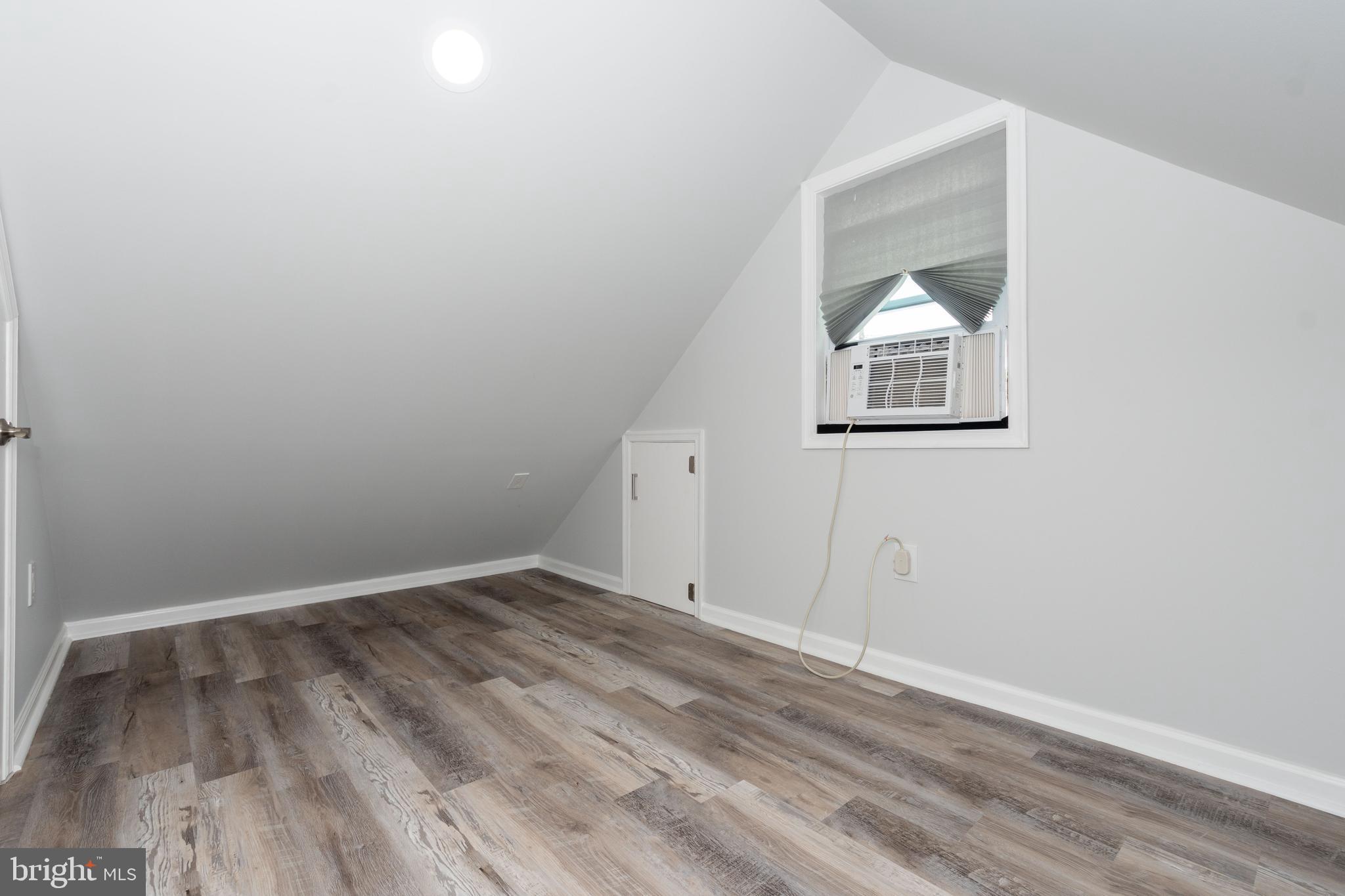 BALTIMORE COUNTY - Residential