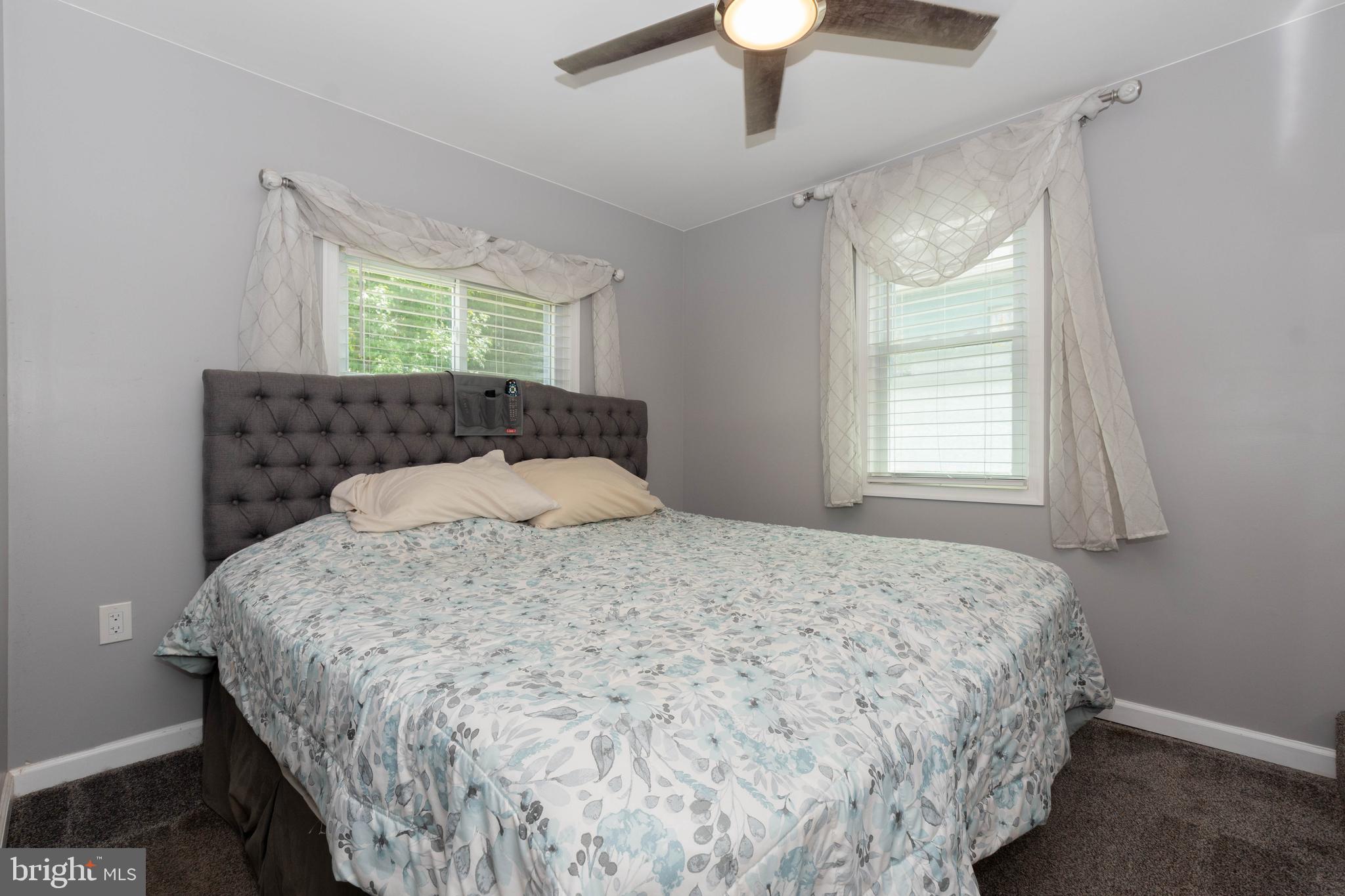 BALTIMORE COUNTY - Residential
