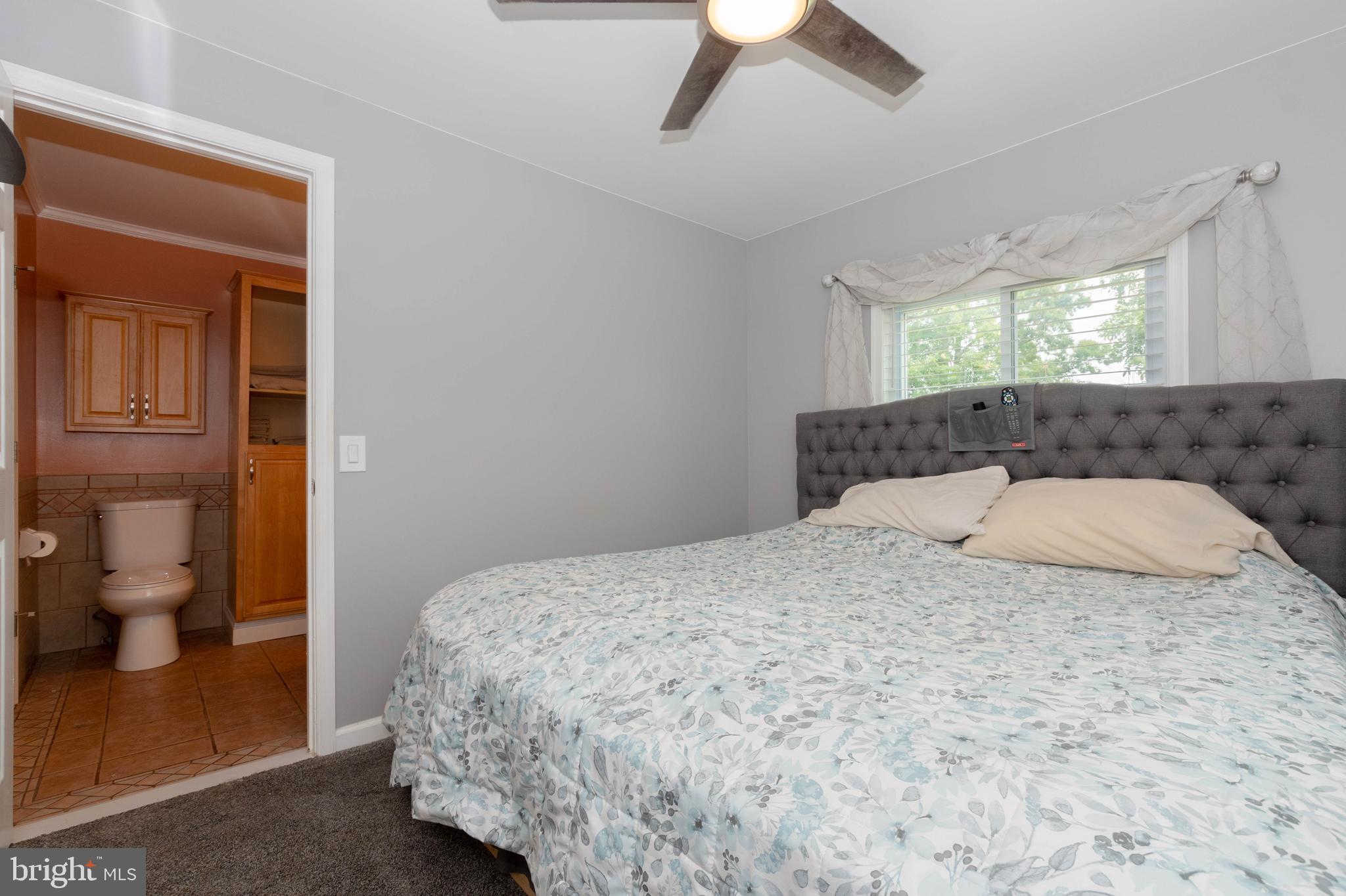 BALTIMORE COUNTY - Residential