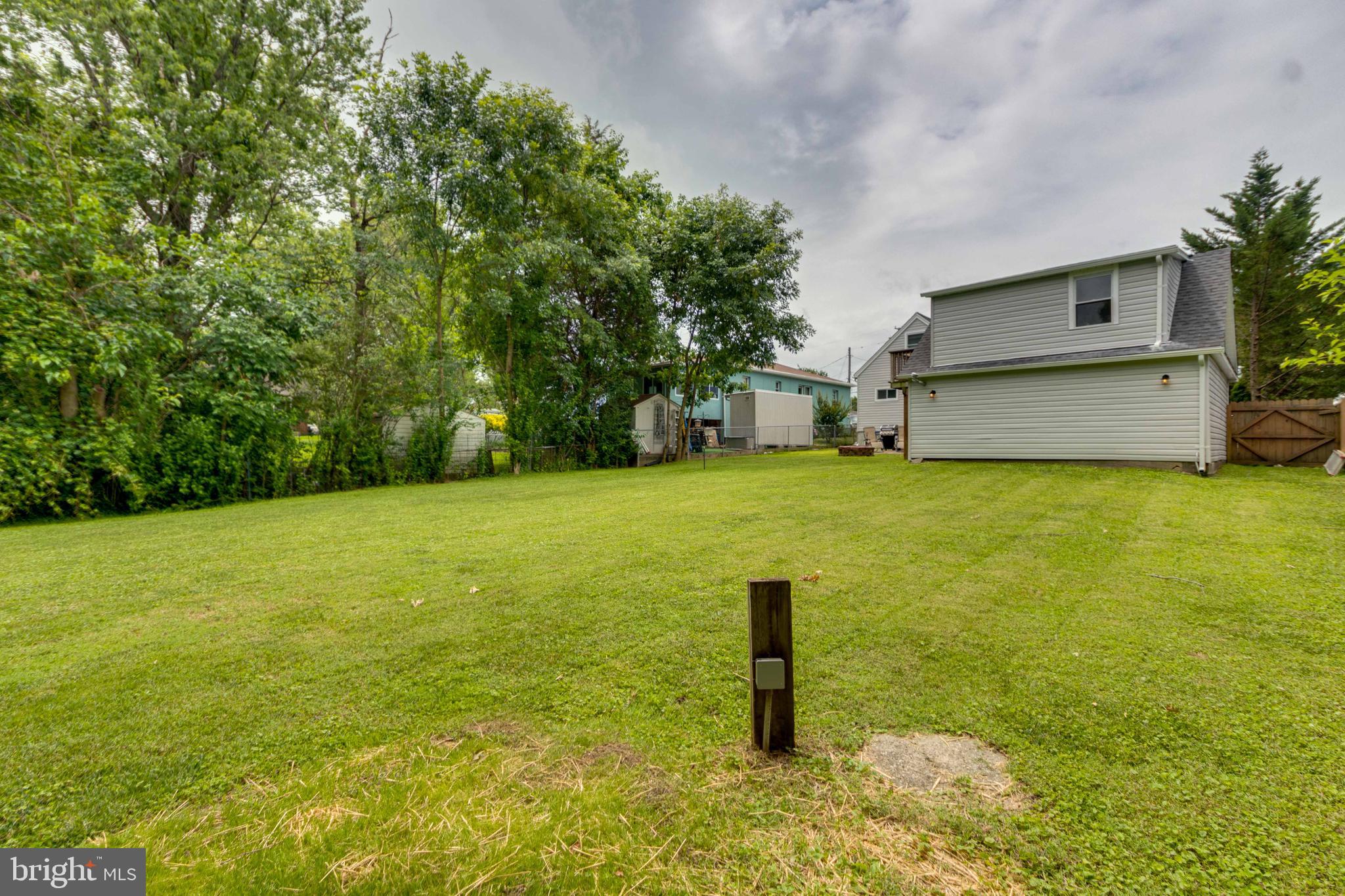 BALTIMORE COUNTY - Residential
