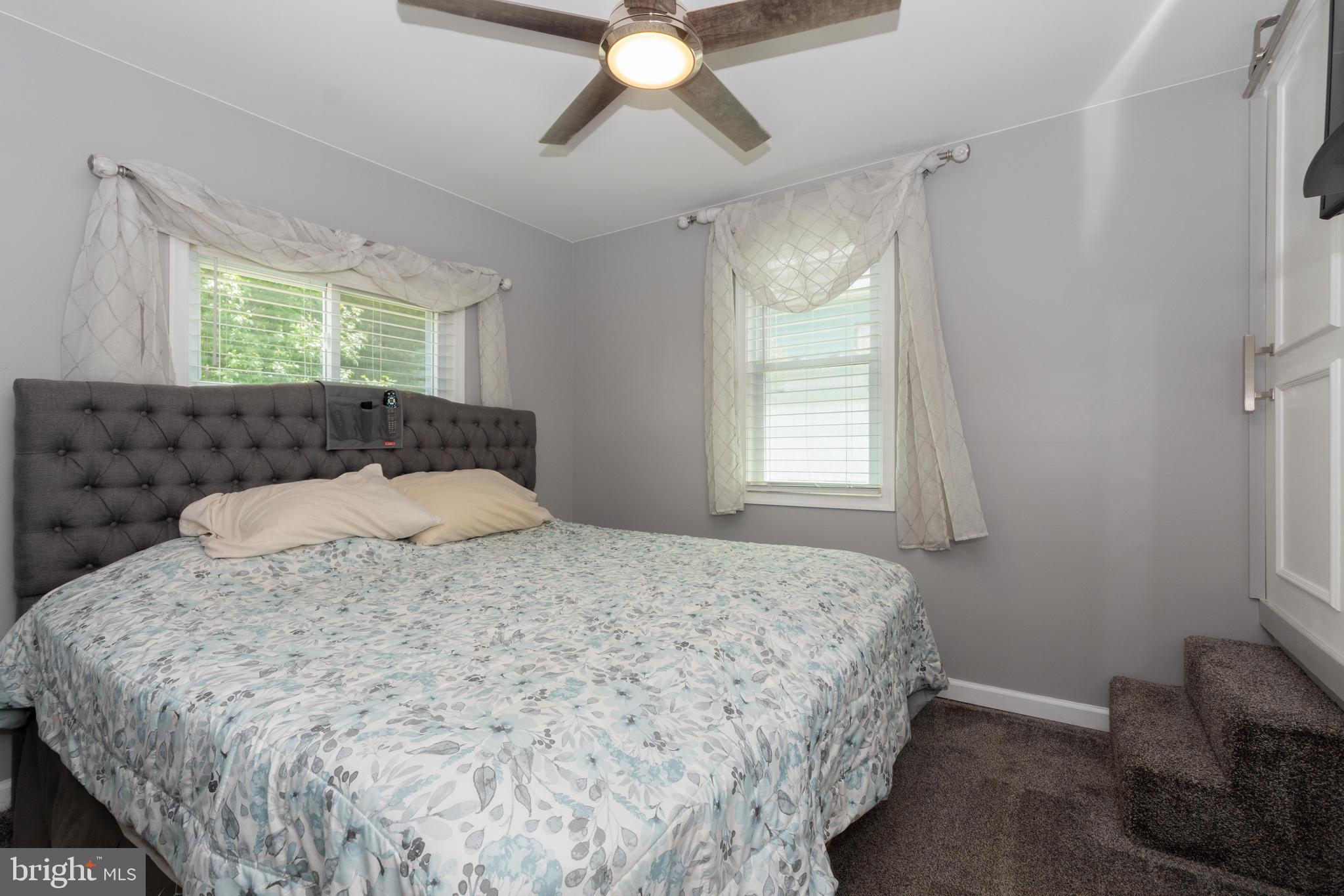 BALTIMORE COUNTY - Residential