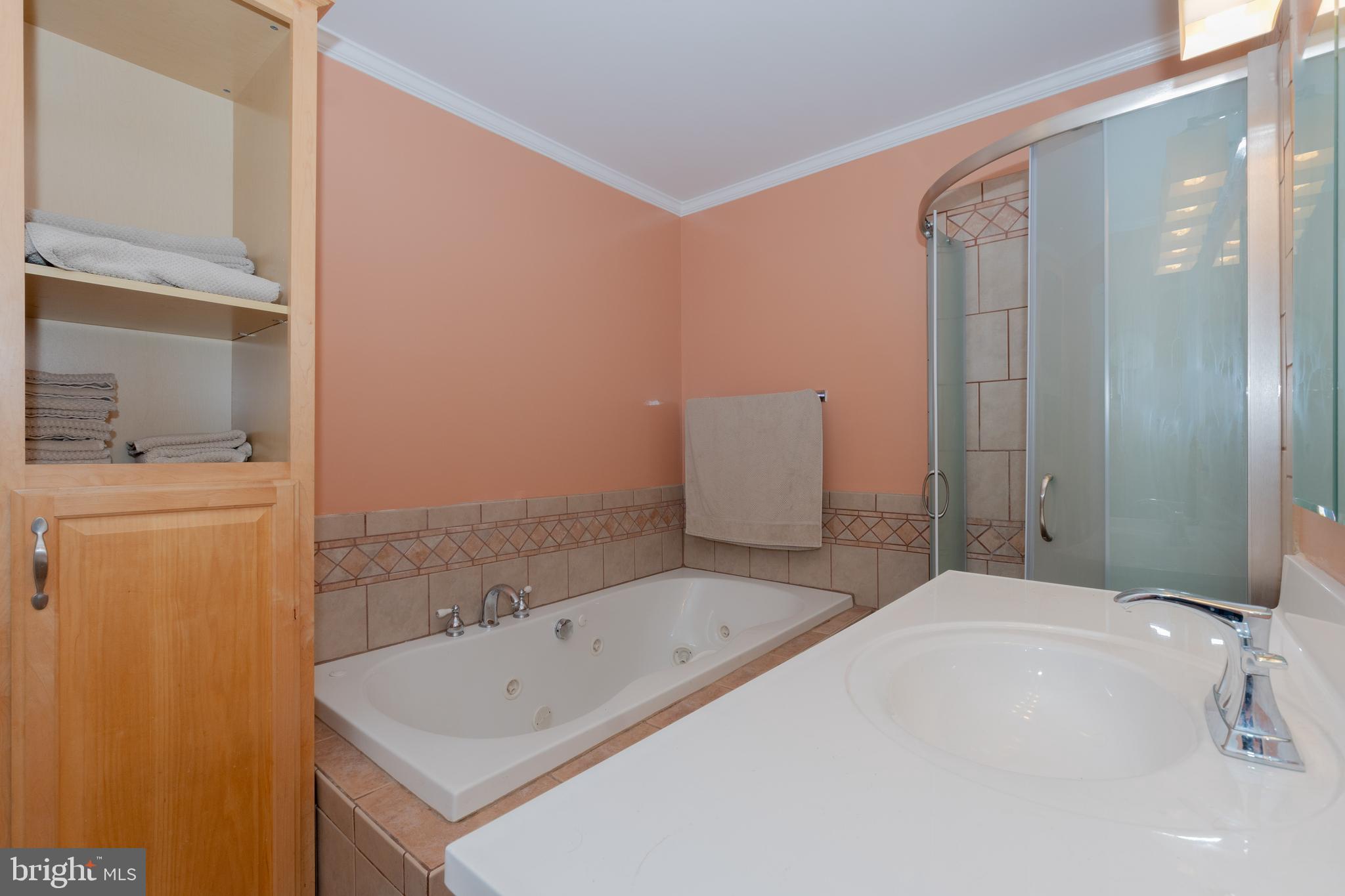 BALTIMORE COUNTY - Residential