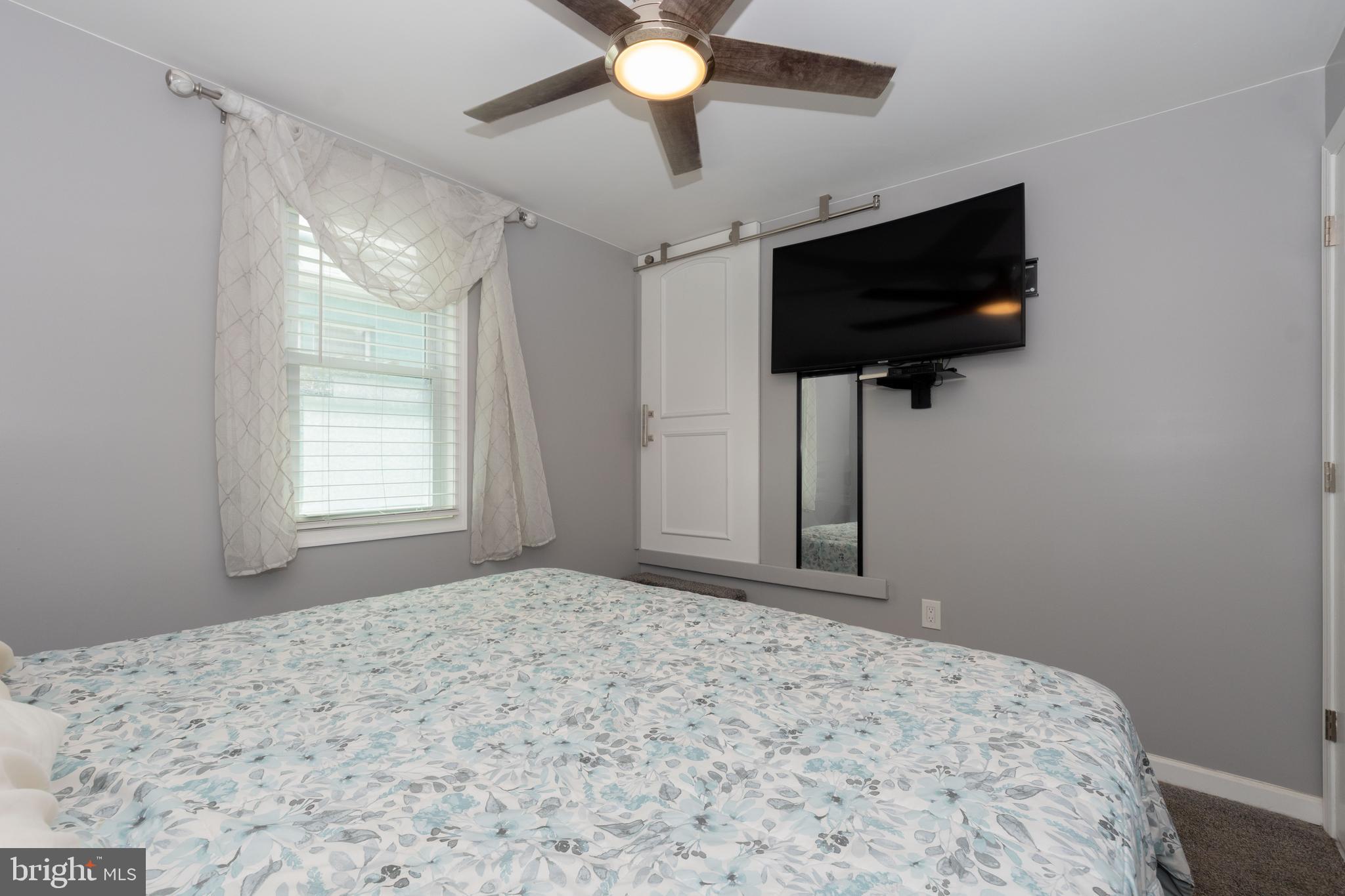 BALTIMORE COUNTY - Residential
