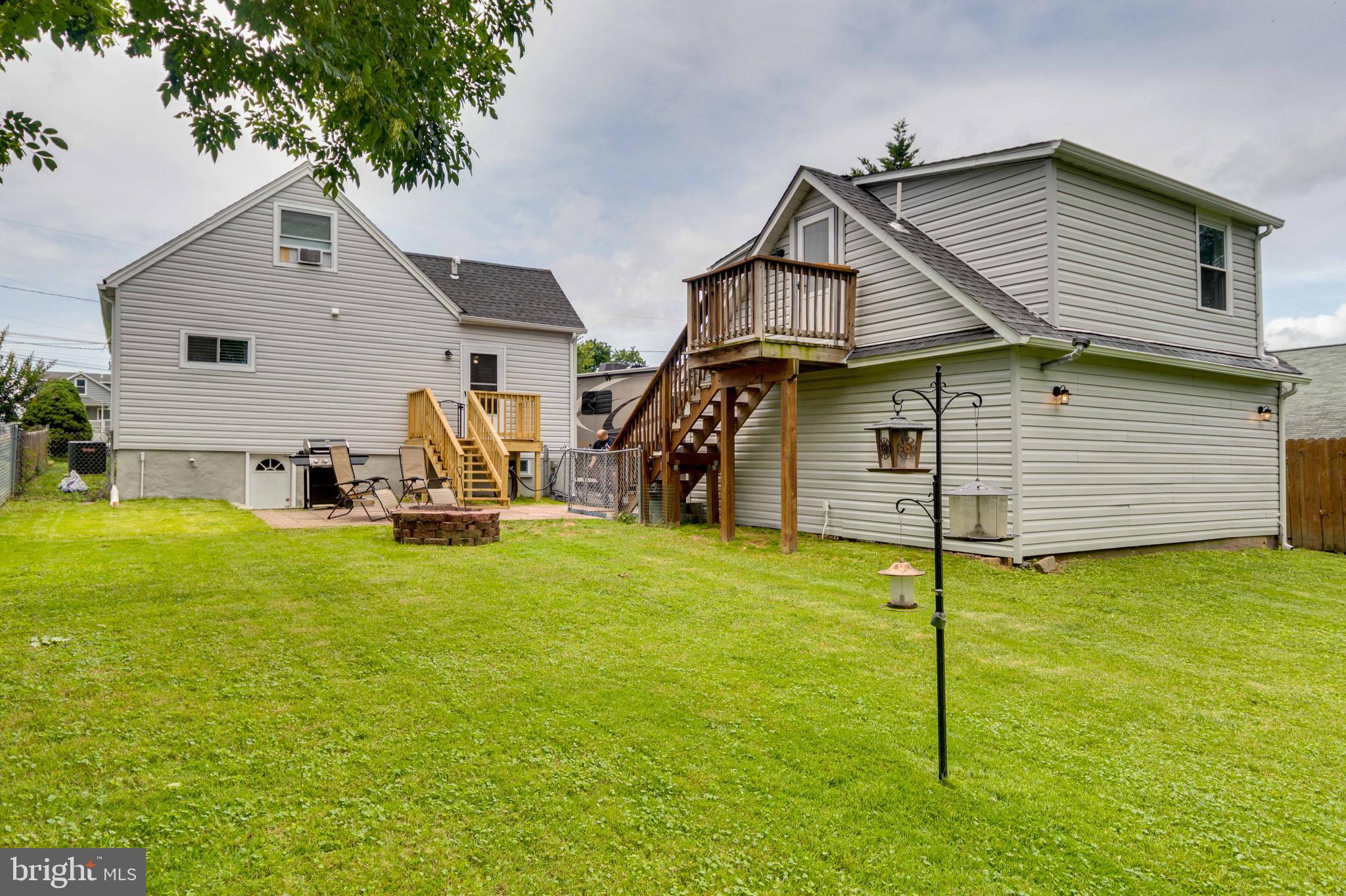 BALTIMORE COUNTY - Residential
