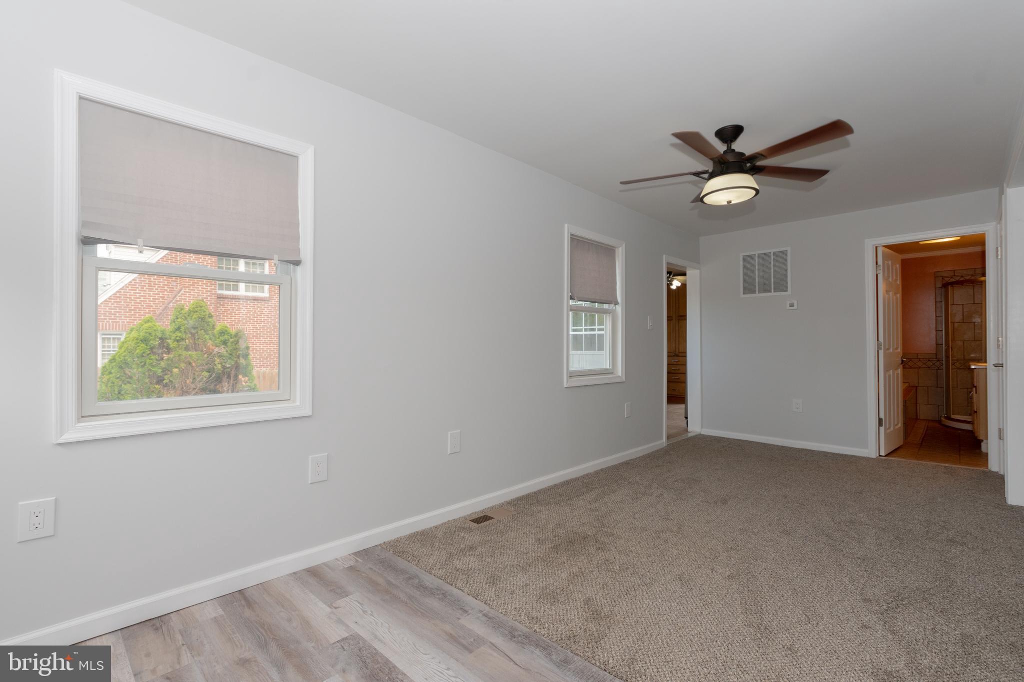 BALTIMORE COUNTY - Residential